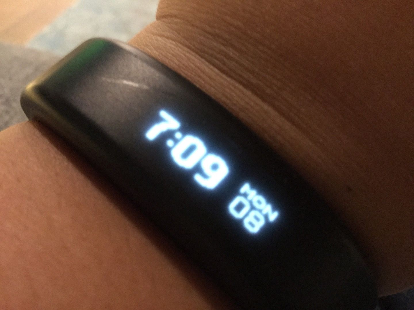 nike ipod sensor app