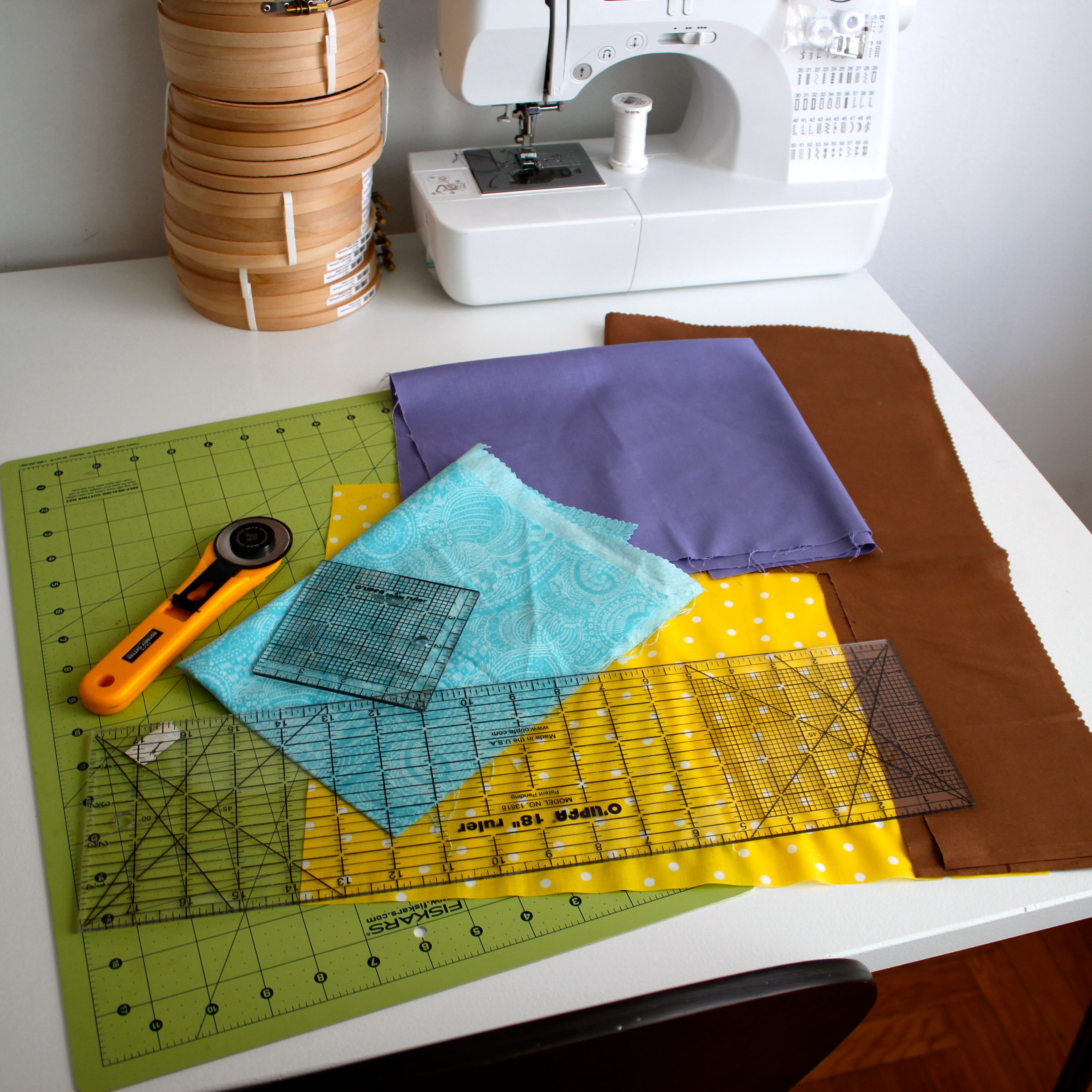 Chevron Quilt Block 5 Steps (with Pictures) Instructables