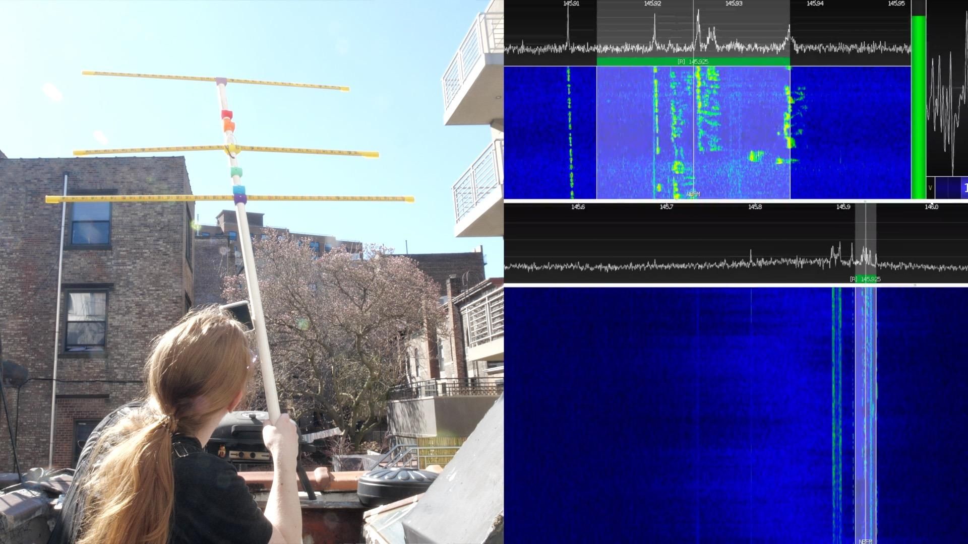 Tape Measure Yagi Antenna With 3D Printed Couplers 5 Steps (with