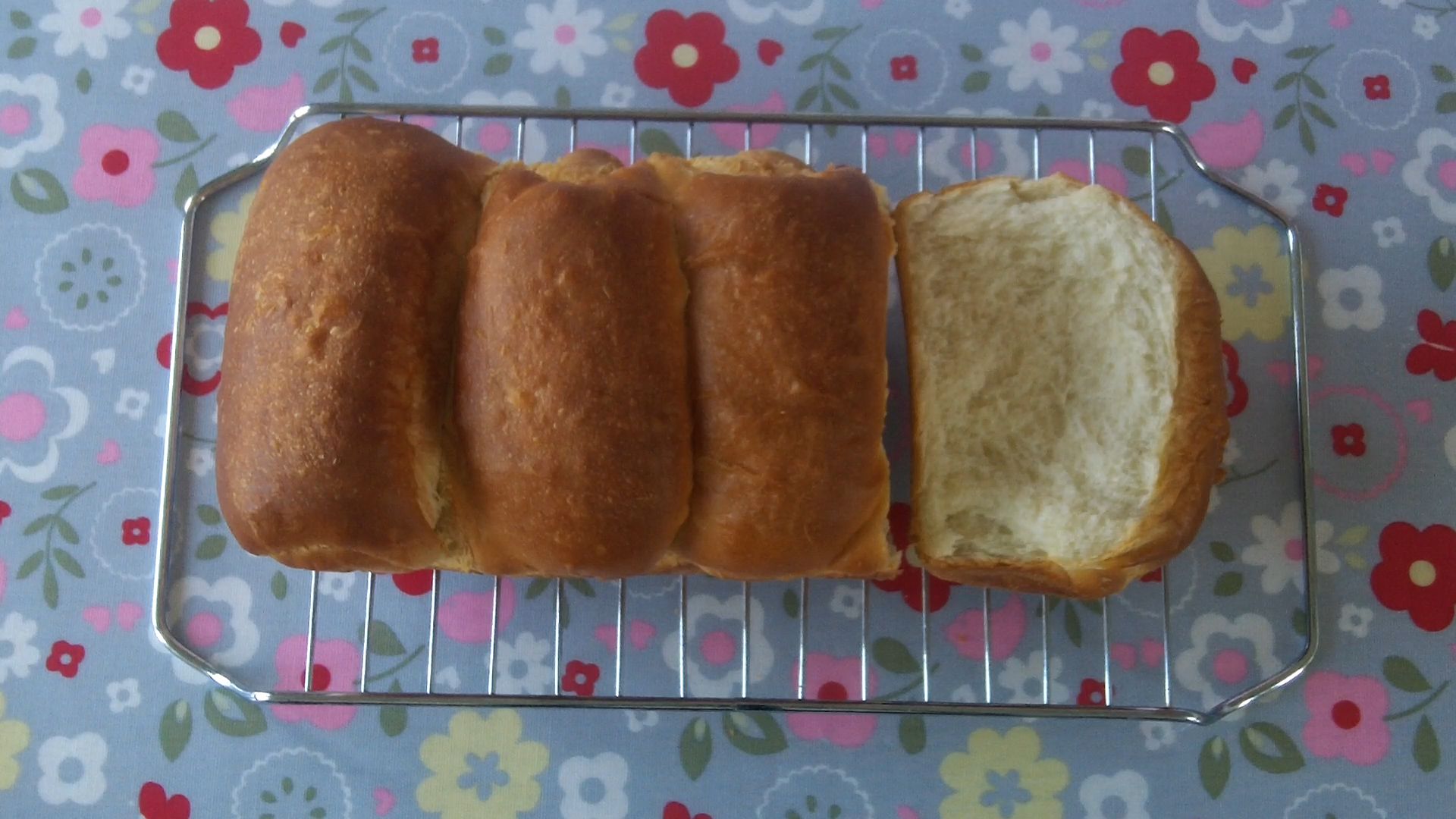Soft Milk Bread Easy No Mixer Recipe Instructables