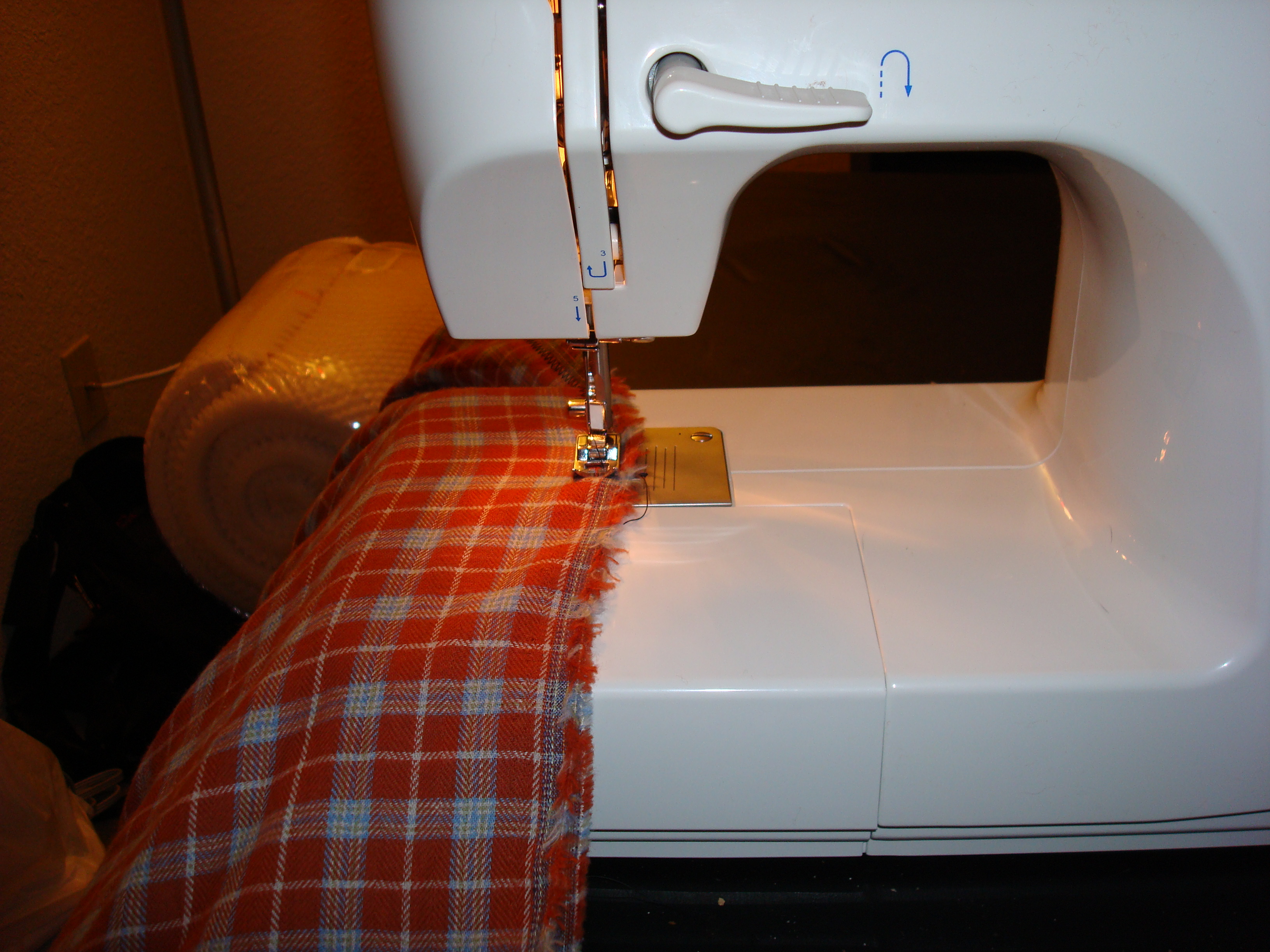 Softer Better (and More Expensive) Bean Bag Chair/sofa/bed! 7 Steps