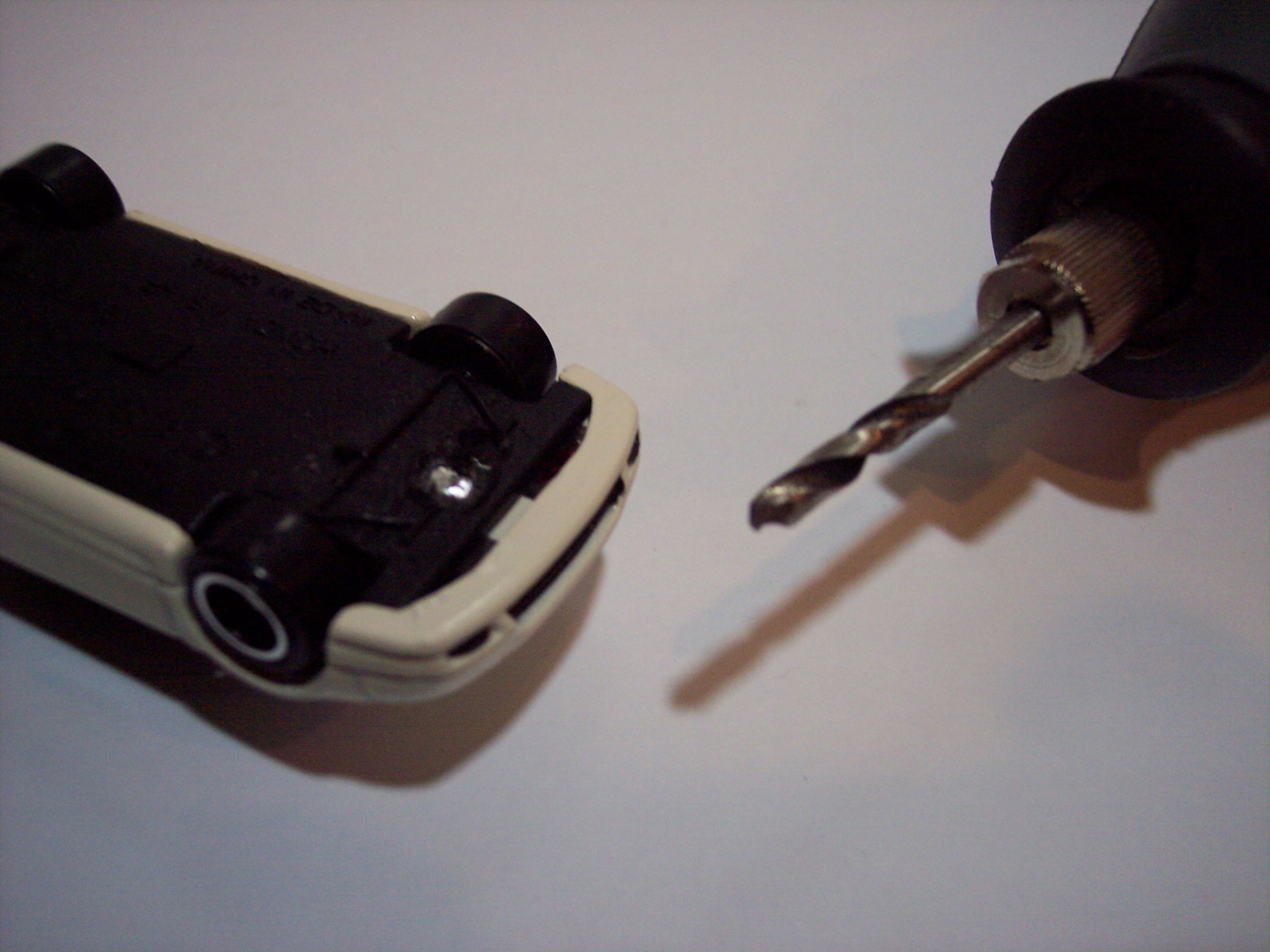 How to Modify a DieCast Car 9 Steps Instructables
