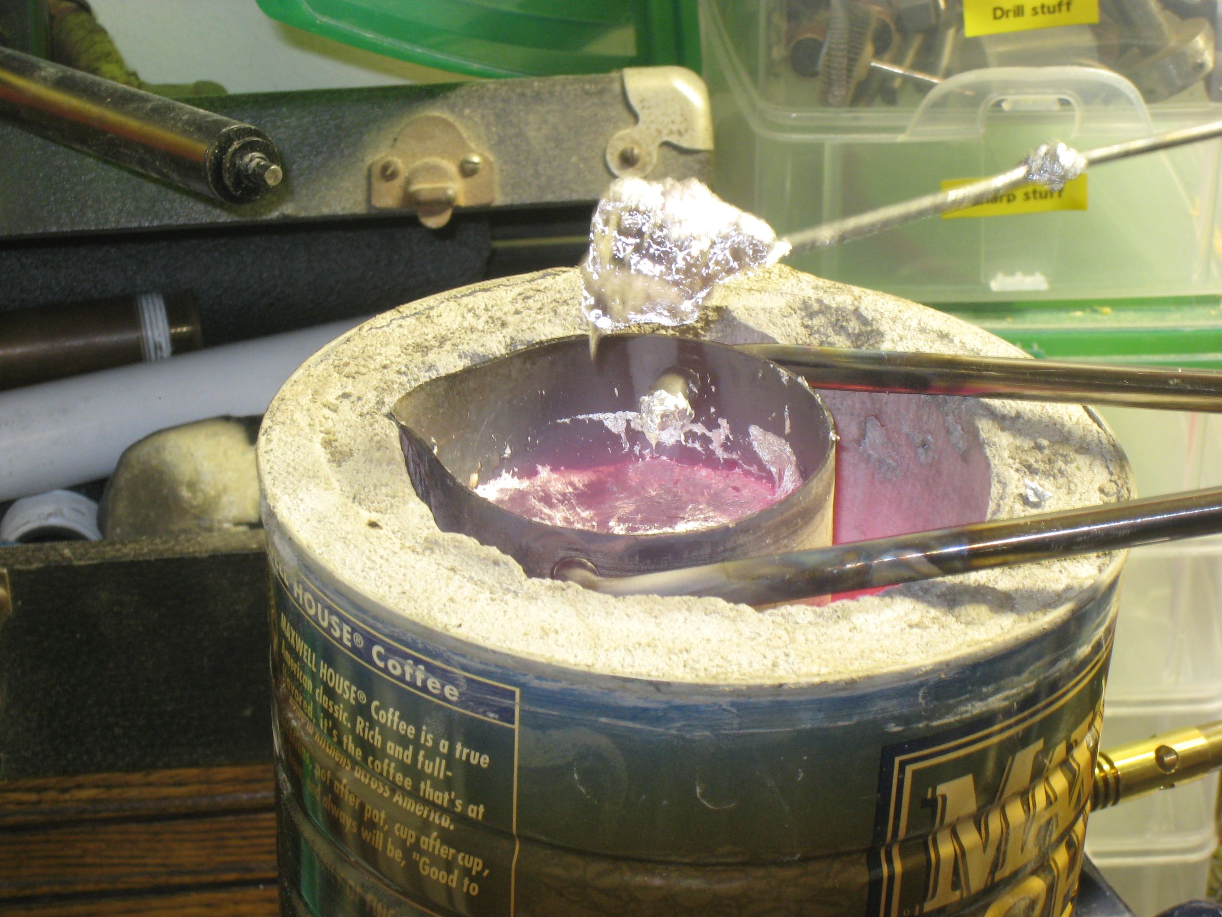 Ultimate Guide to Making a Cheap But Effective Aluminium 5 Steps (with Pictures