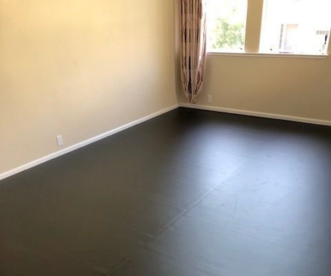 Home Sprung Dance Floor With Pool Noodle Plus Advice