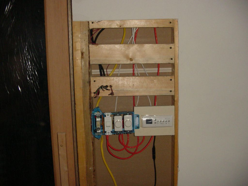 Installing a TV in a Sauna : 5 Steps (with Pictures) - Instructables