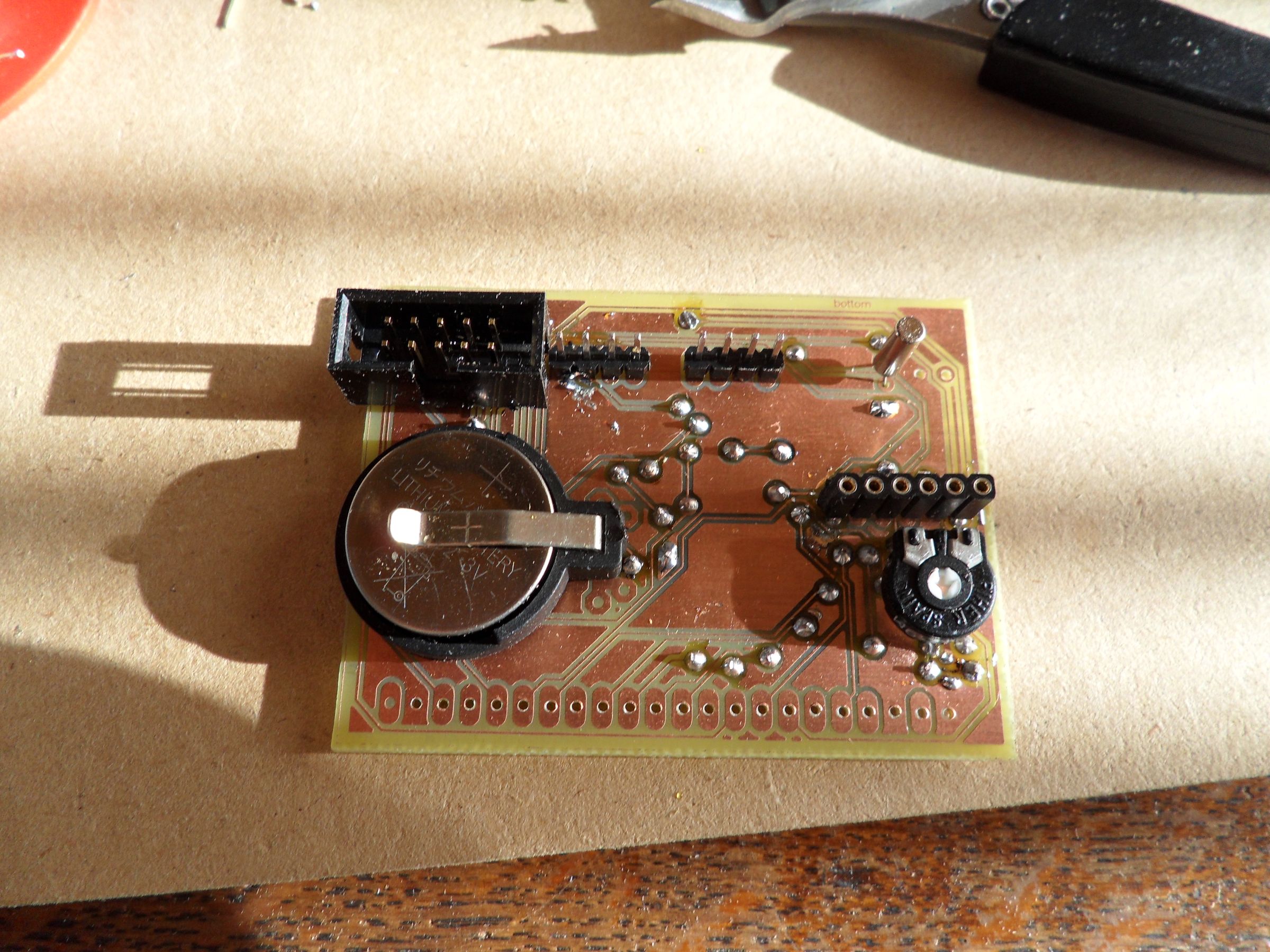 Build Your Own Wifi Radio : 14 Steps (with Pictures) - Instructables