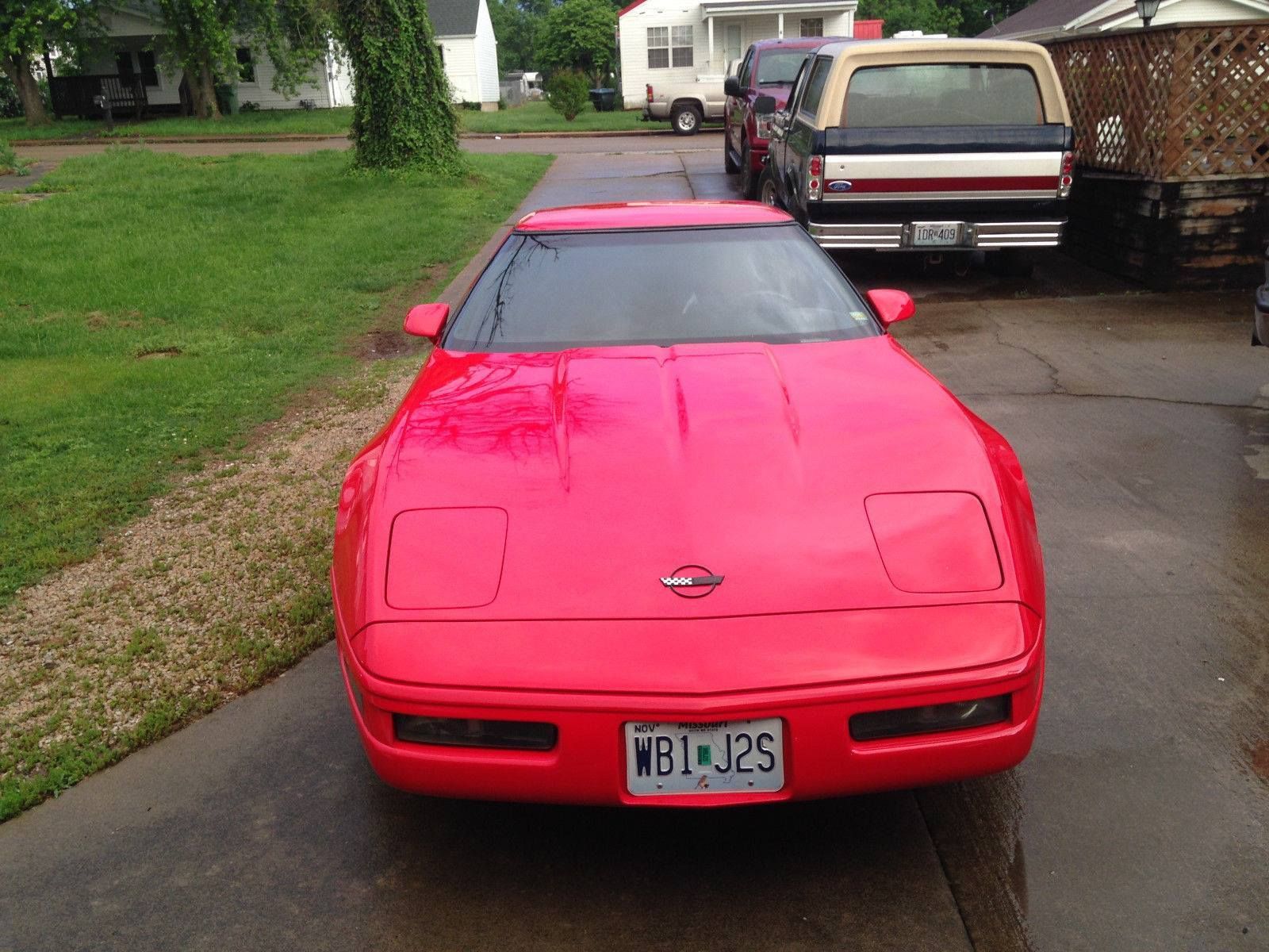 C4 Corvette Headlight Controller Repair 8 Steps (with Pictures) Instructables