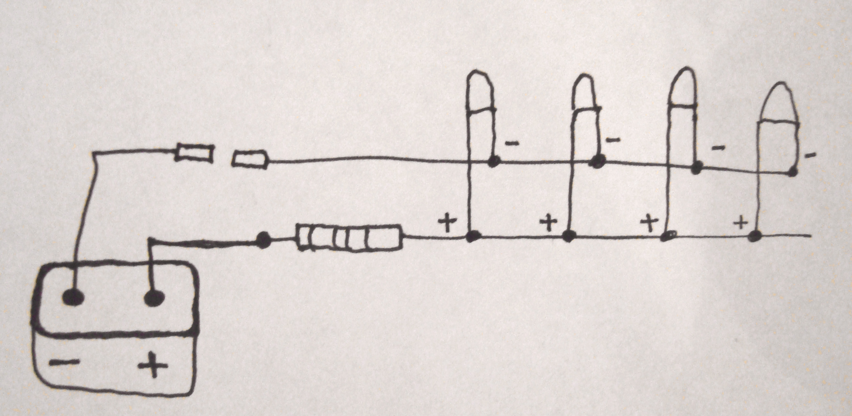 Light Up Leggings 6 Steps (with Pictures) Instructables