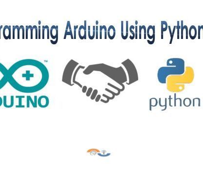DIY guide for Programming Arduino Using Python with step-by-step instructions