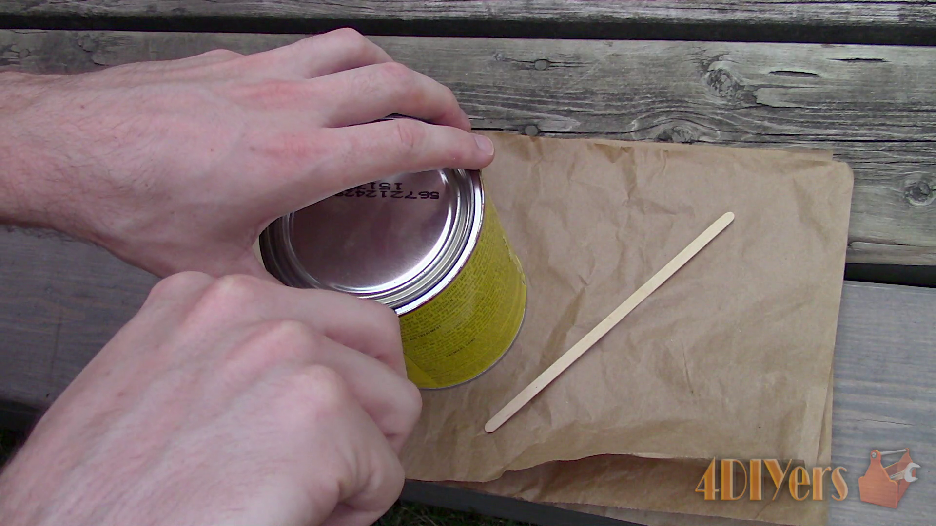 How to Clean Up a Rusty Frame on a Budget 9 Steps Instructables