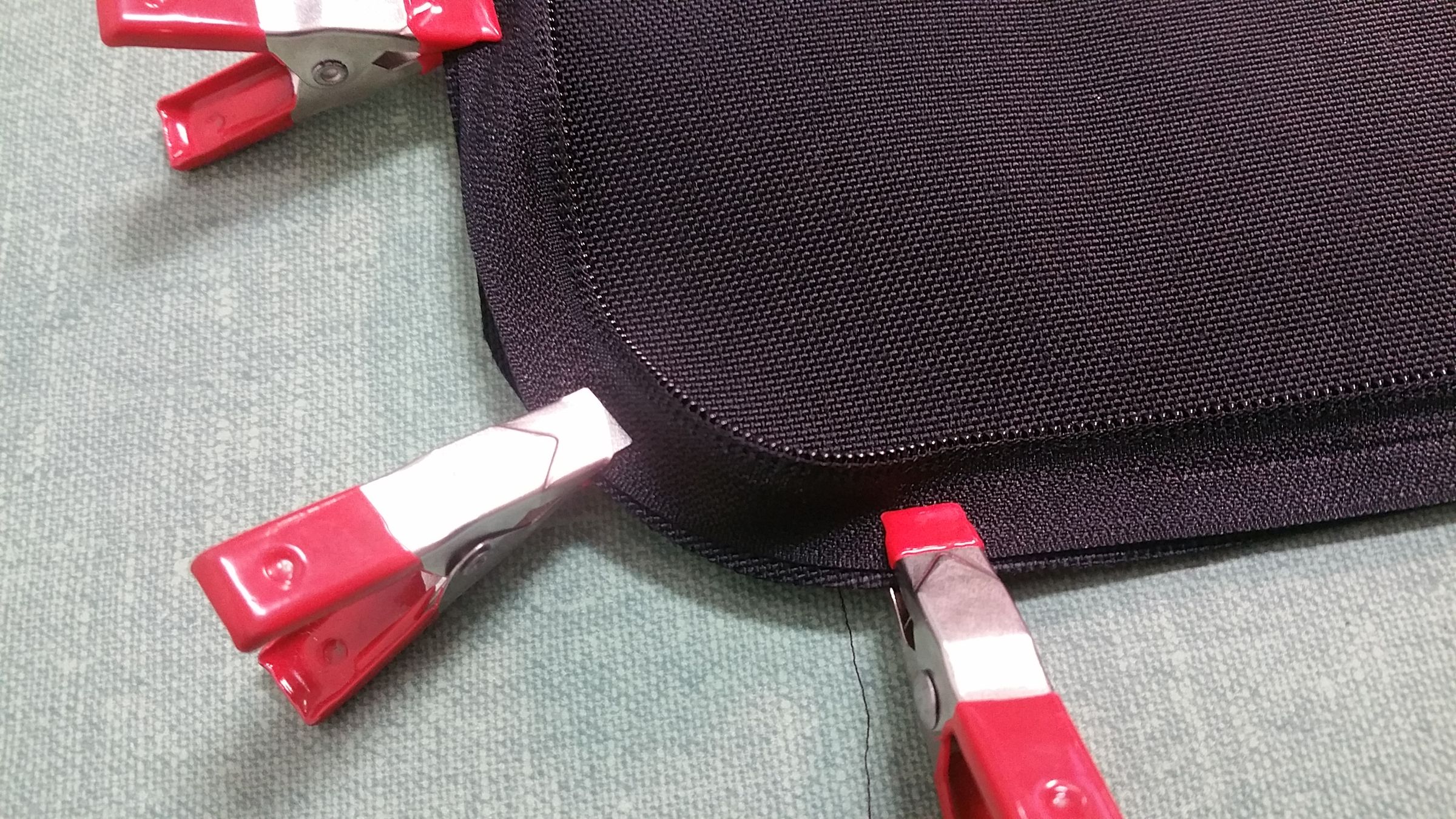 Make Your Own Backpack 9 Steps (with Pictures) Instructables