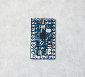 Program Arduino Mini 05 With FTDI Basic : 5 Steps (with Pictures ...