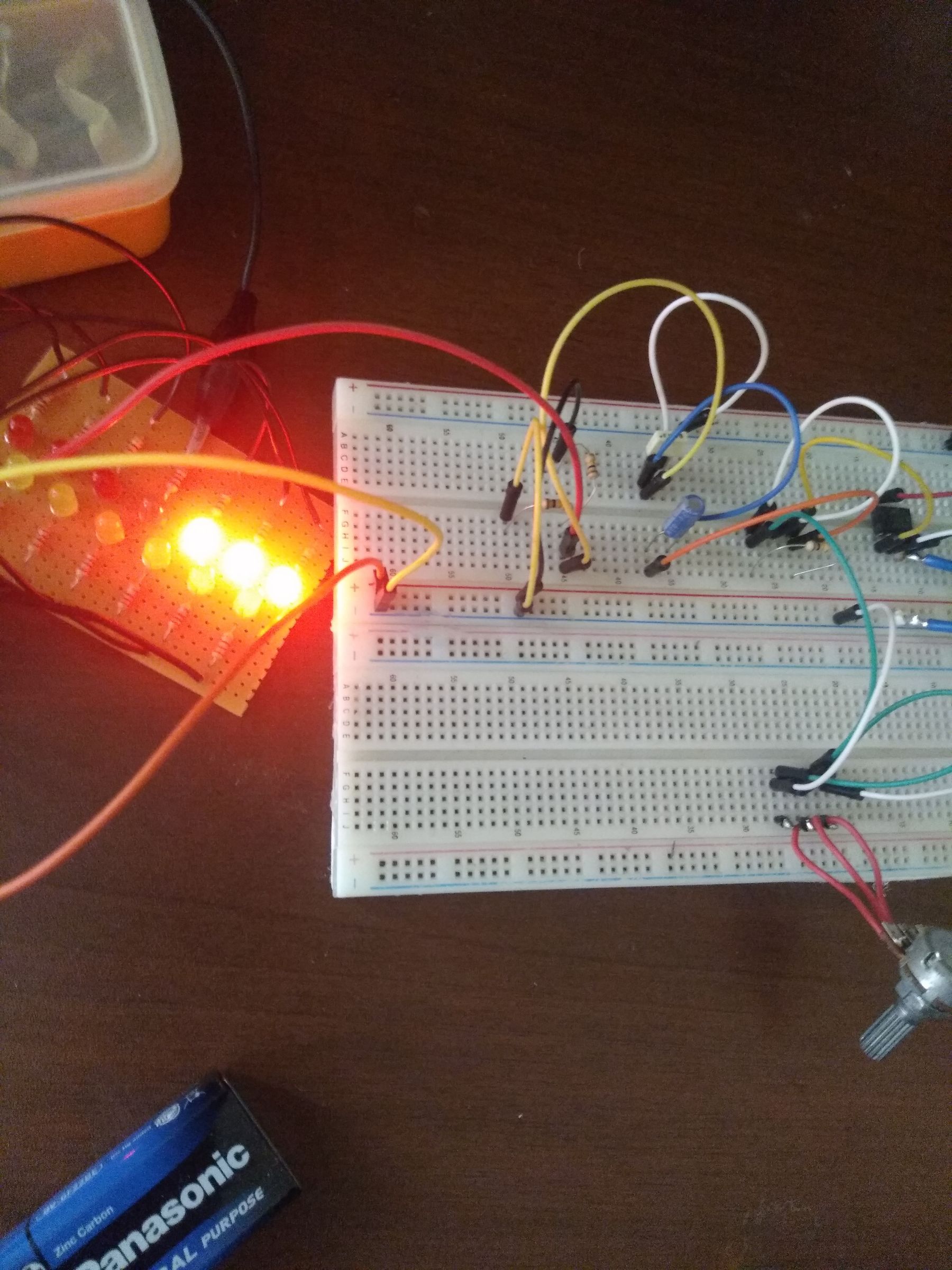 Arduino Guitar Tuner 15 Steps (with Pictures) Instructables