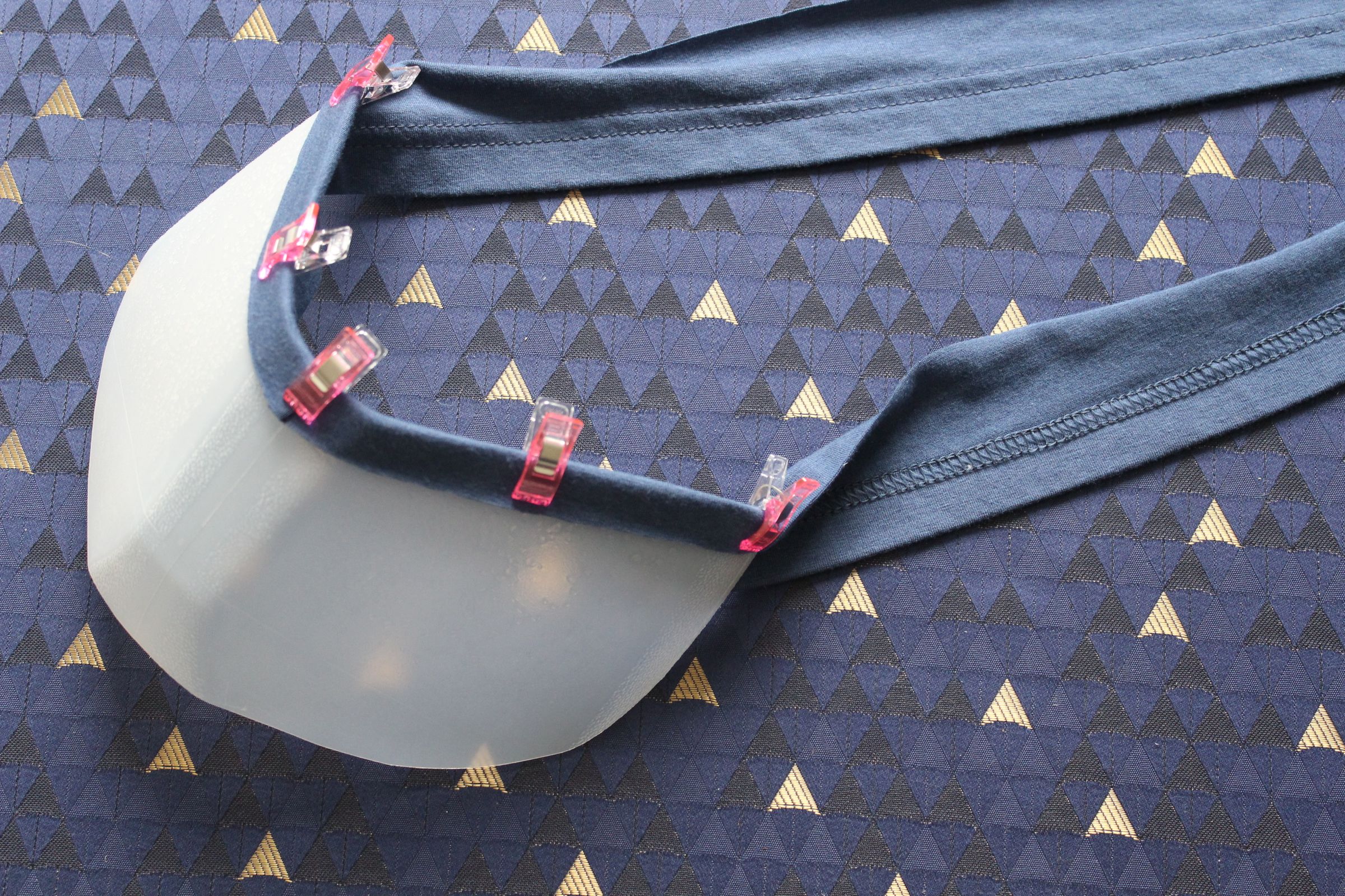 Sun Visor From Water Bottle 3 Steps (with Pictures) Instructables