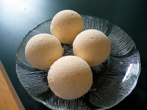 How To: Make Bath Bombs