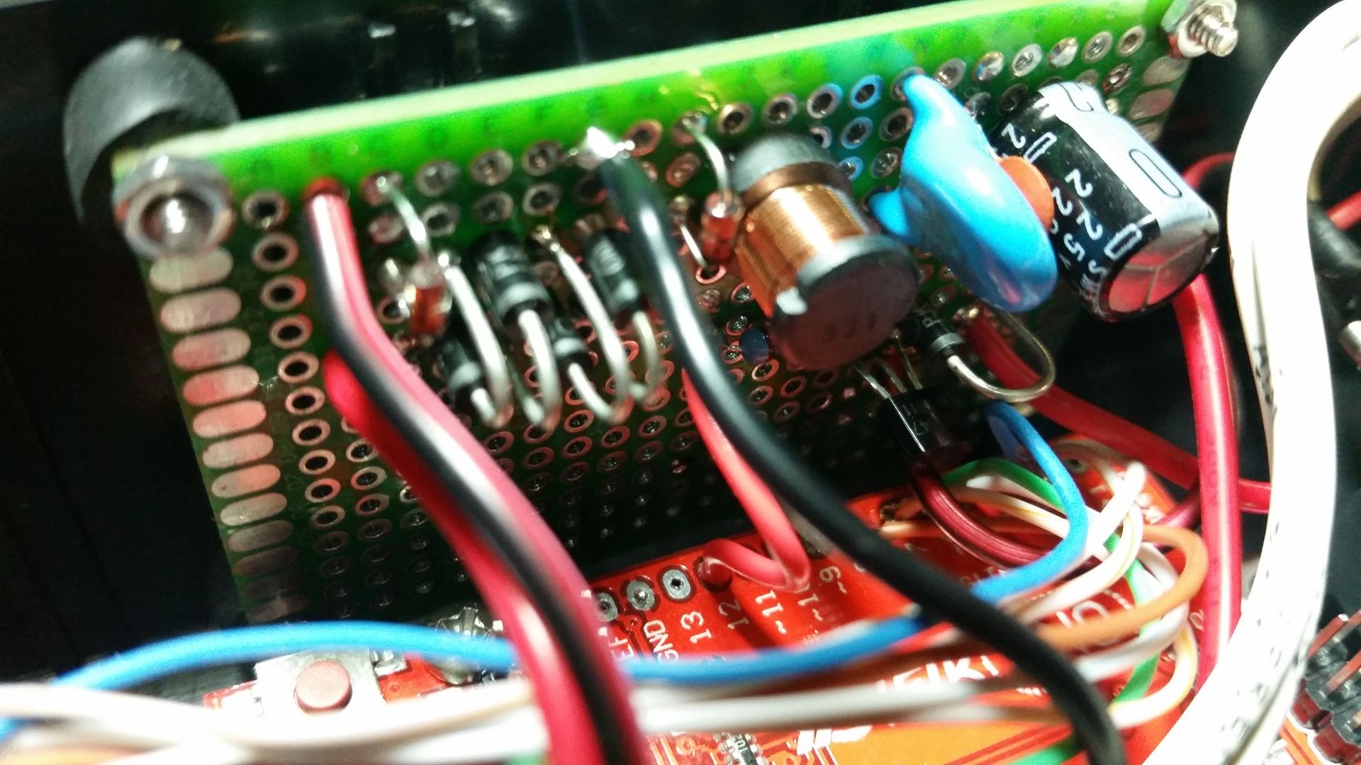 Arduino Car Ignition System... the Carduino! 7 Steps Instructables