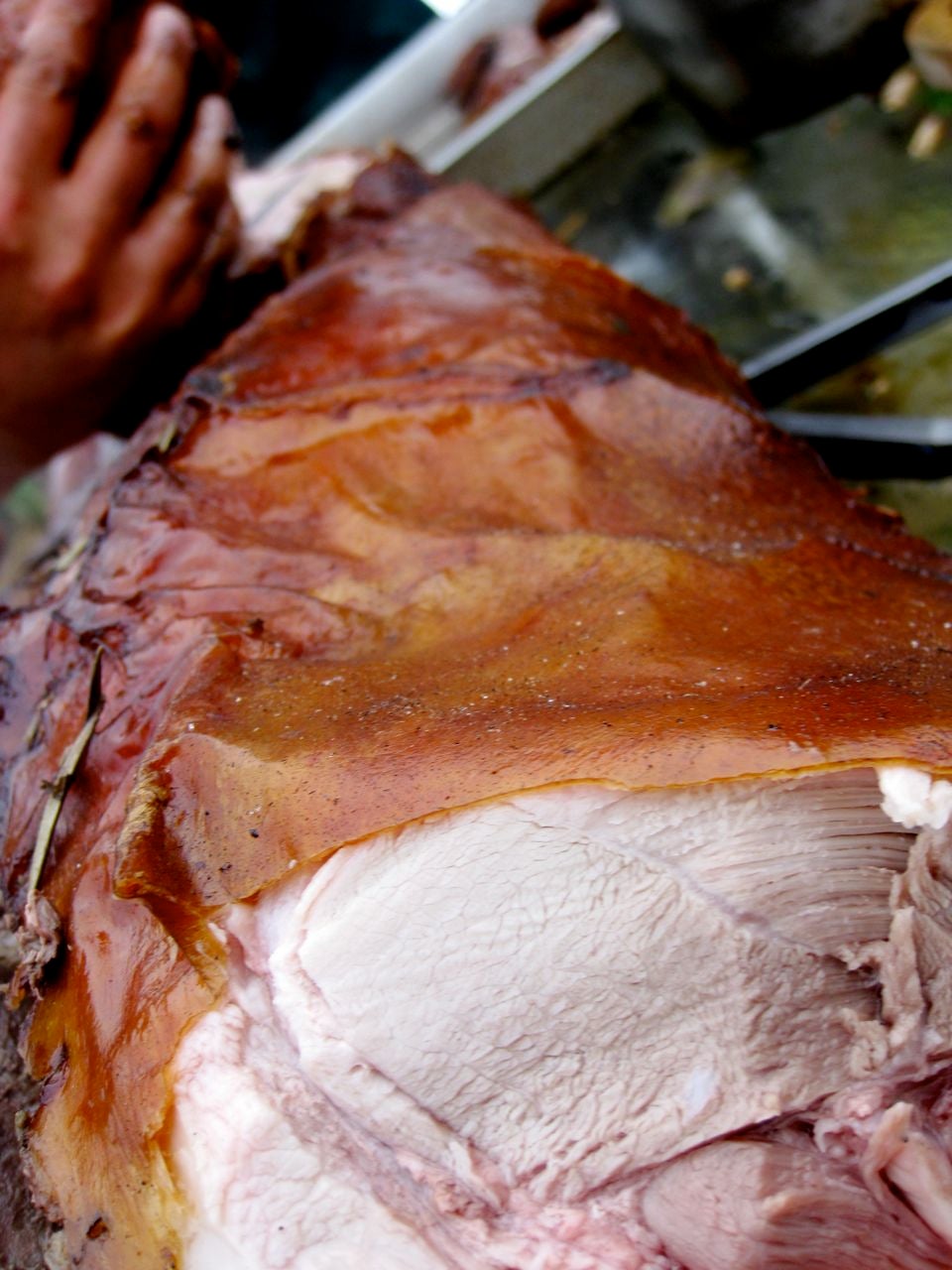 How to Roast a Pig 20 Steps (with Pictures) Instructables