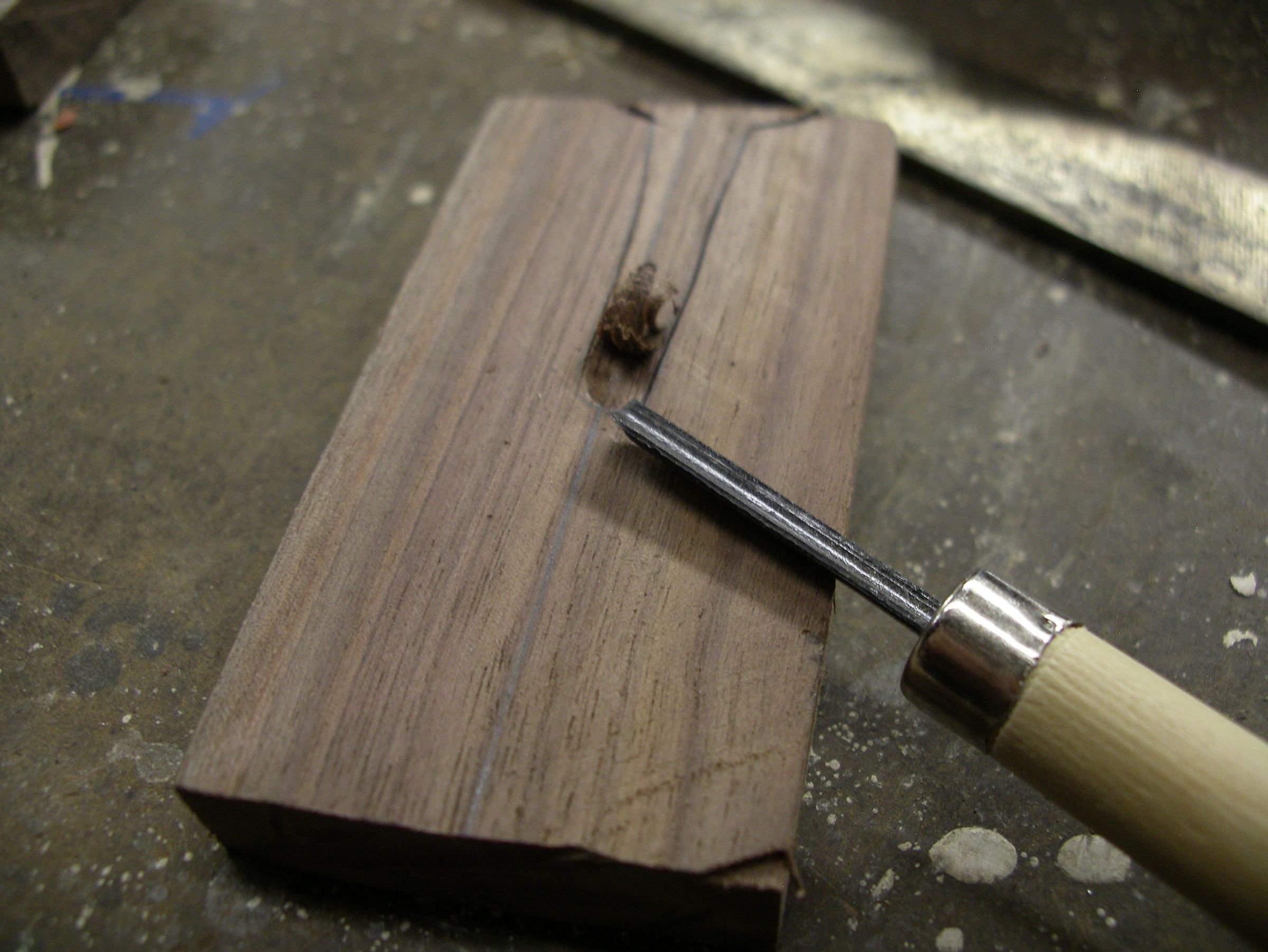 How to Make a Draw Knife 7 Steps (with Pictures) Instructables