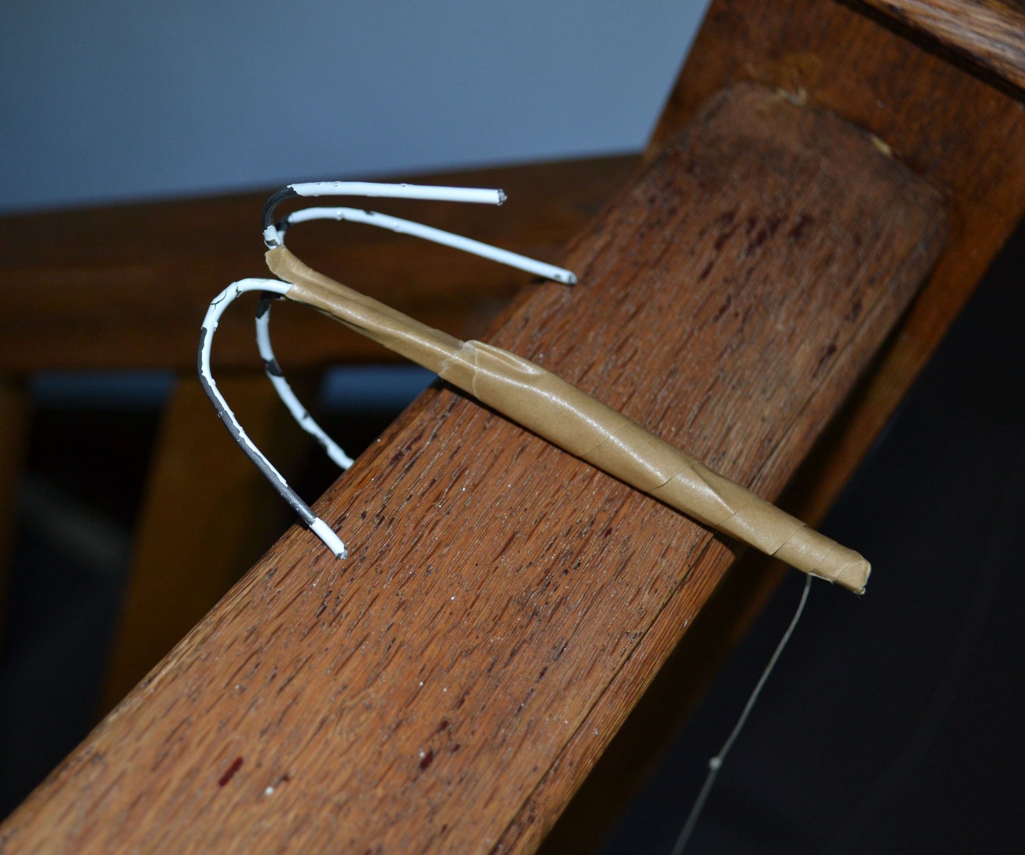 DIY Grappling Hook Made From Household Items! 6 Steps (with Pictures