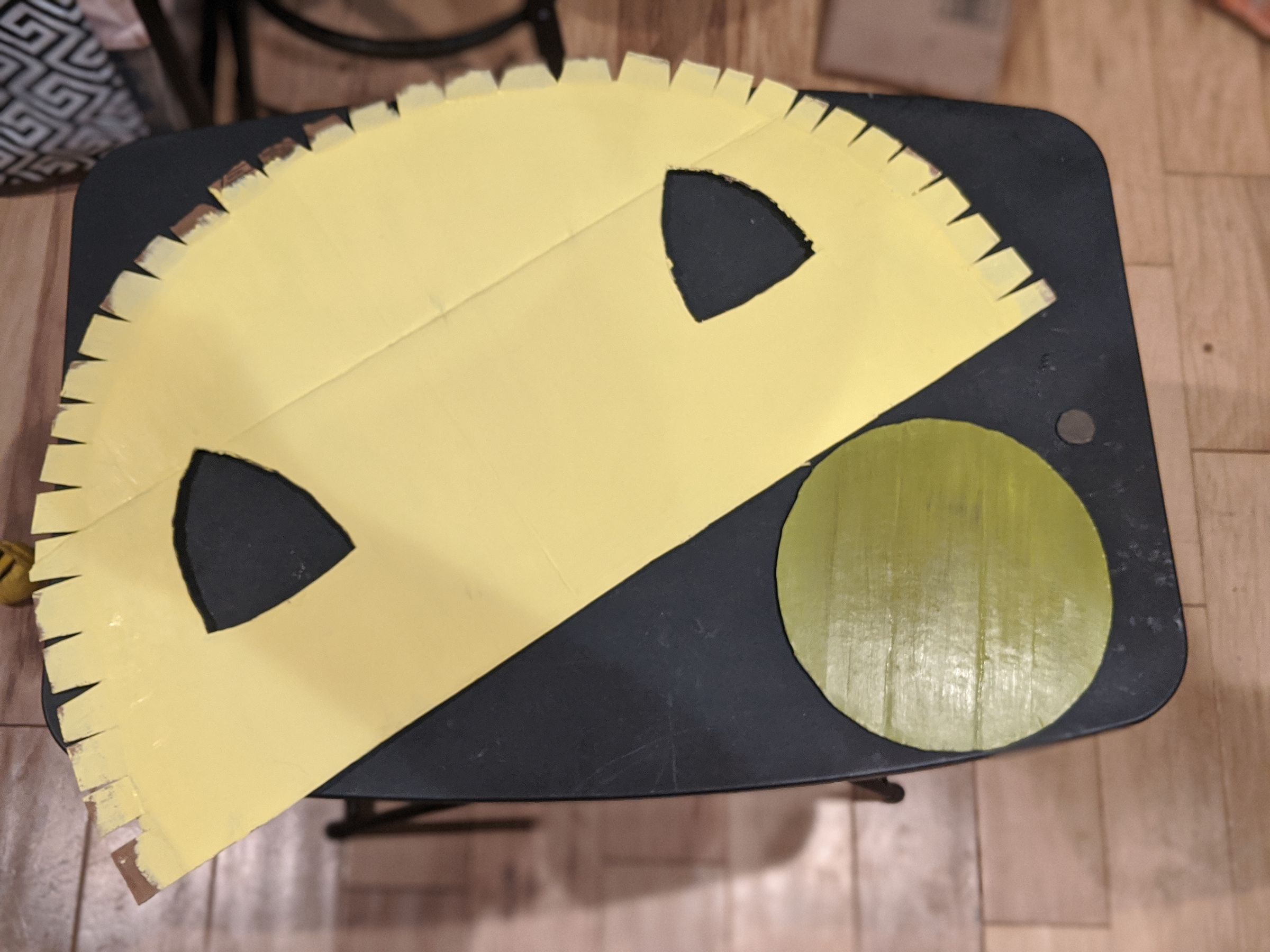 Hobbit Hole Cat House 12 Steps (with Pictures) Instructables