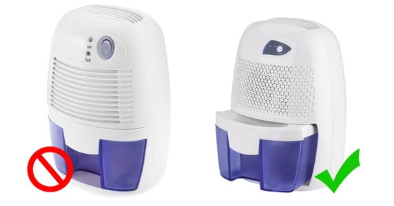 Apple HomeKit Wi-Fi Dehumidifier Based on ESP8266 💧 : 6 Steps (with