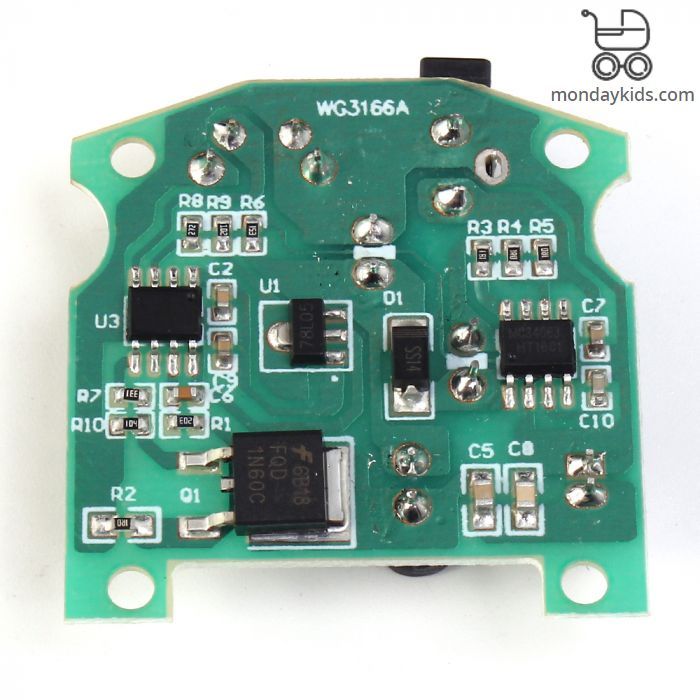 Ultrasonic Mist Using Arduino Ultrasonic Fogger For Arduino at Bianca Agnes blog