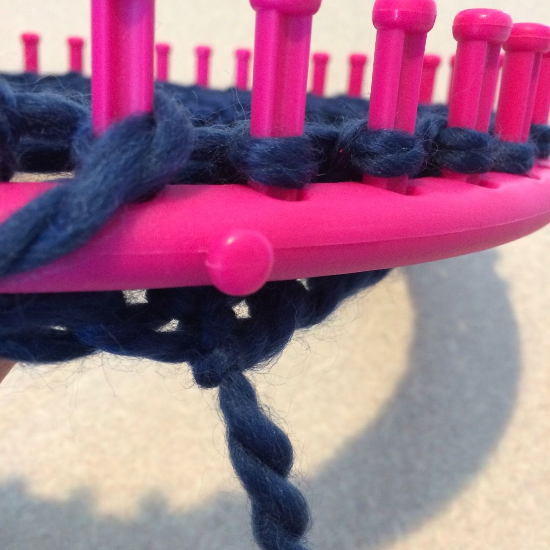 Cozy Knitted Dog Scarf 4 Steps (with Pictures) Instructables