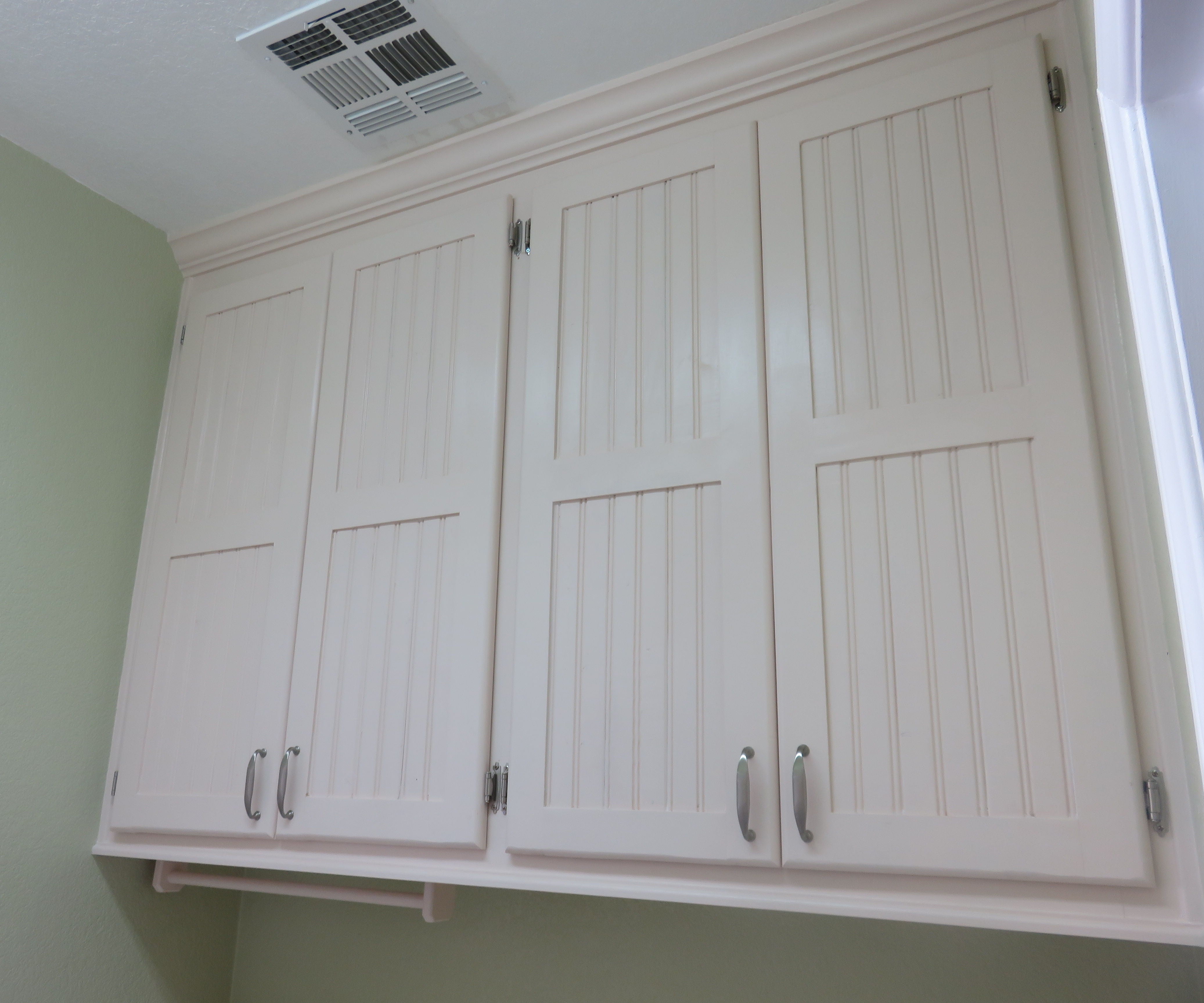 Laundry Room Cabinets Diy 6 Steps With Pictures Instructables - Diy Laundry Room Cabinet Ideas Laundry Room Cabinets Diy 6 Steps With Pictures Instructables - Diy Laundry Room Cabinet Ideas