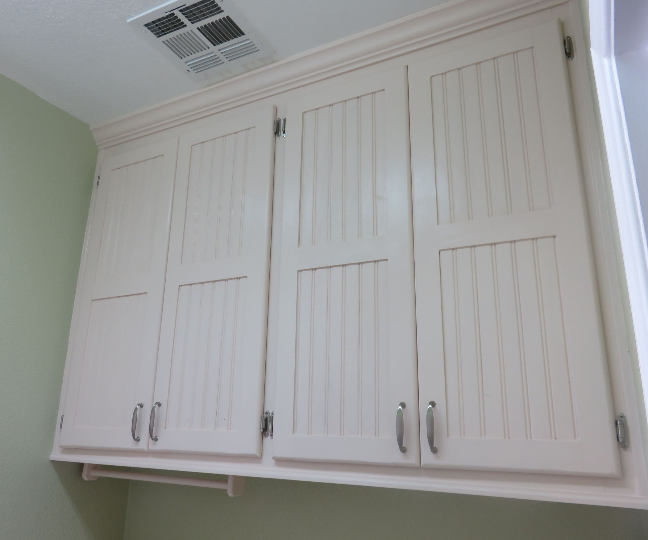 Laundry Room DIY. 6 Steps (with Pictures) Instructables