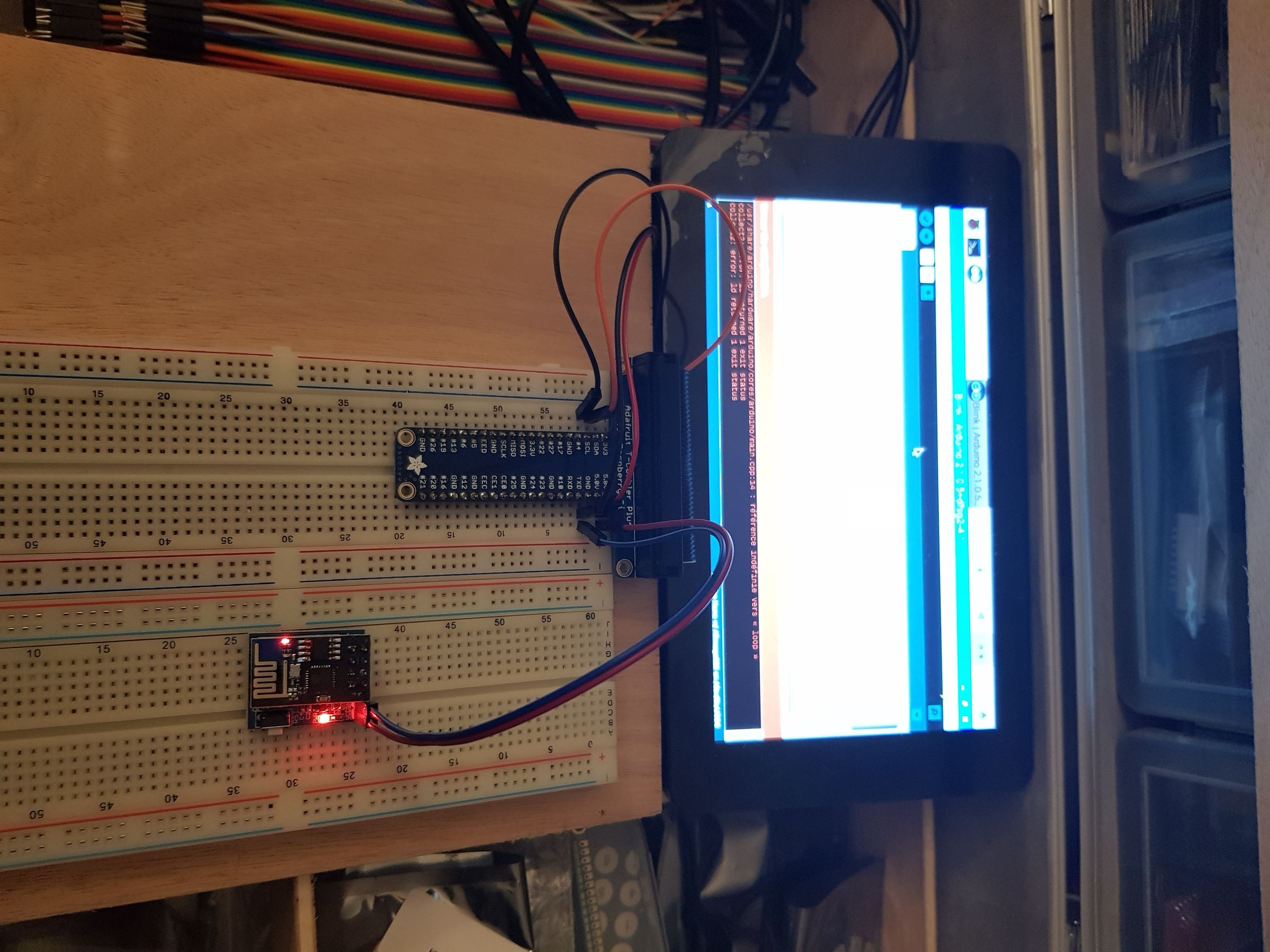 Portable Electronic Laboratory 16 Steps Instructables