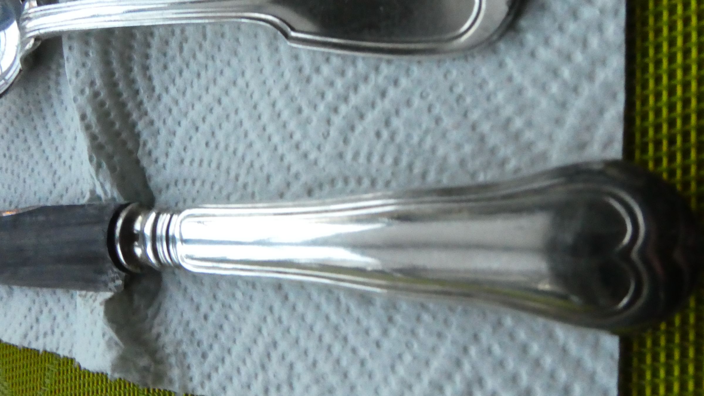 Cleaning Silverware 9 Steps (with Pictures) Instructables