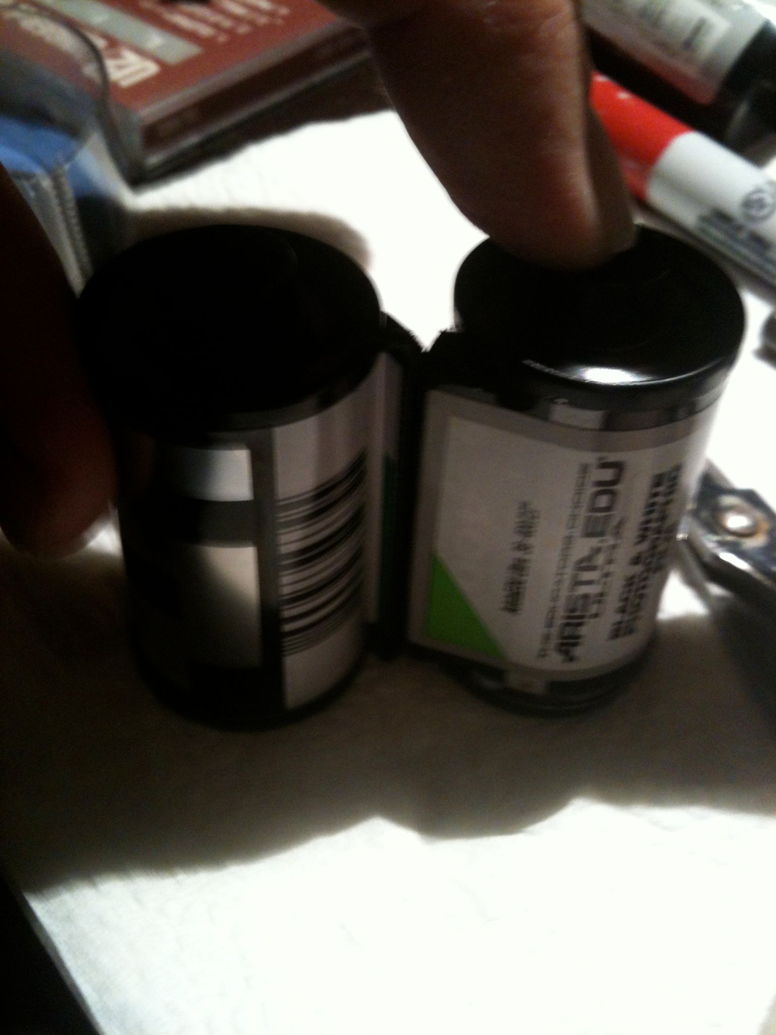Homemade 35Mm Film : How to Develop Film at Home in 9 Simple Steps ...
