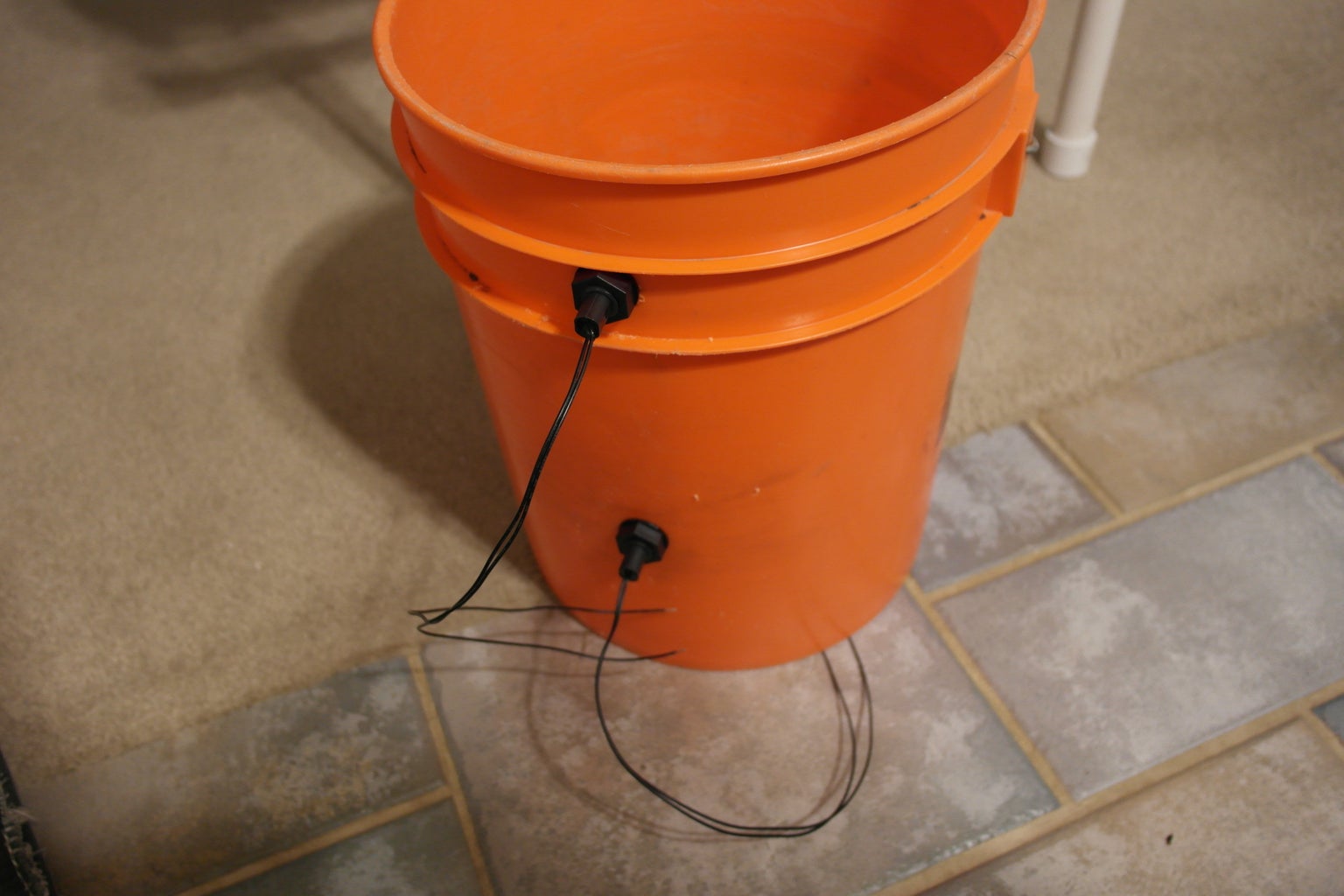Hyduino - Automated Hydroponics With an Arduino : 5 Steps (with ...