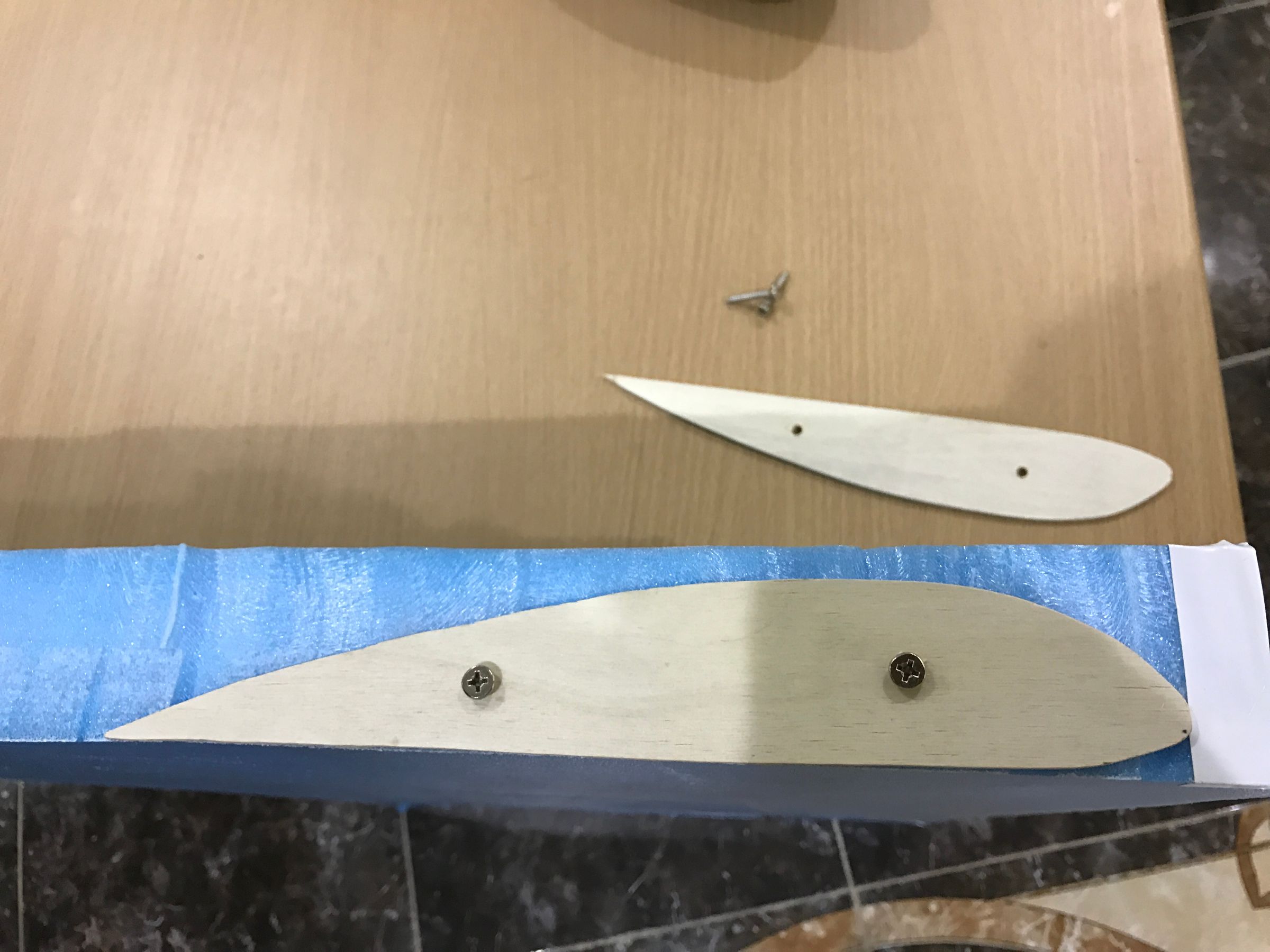 Easy Foam Rc Airplane 5 Steps (with Pictures) Instructables