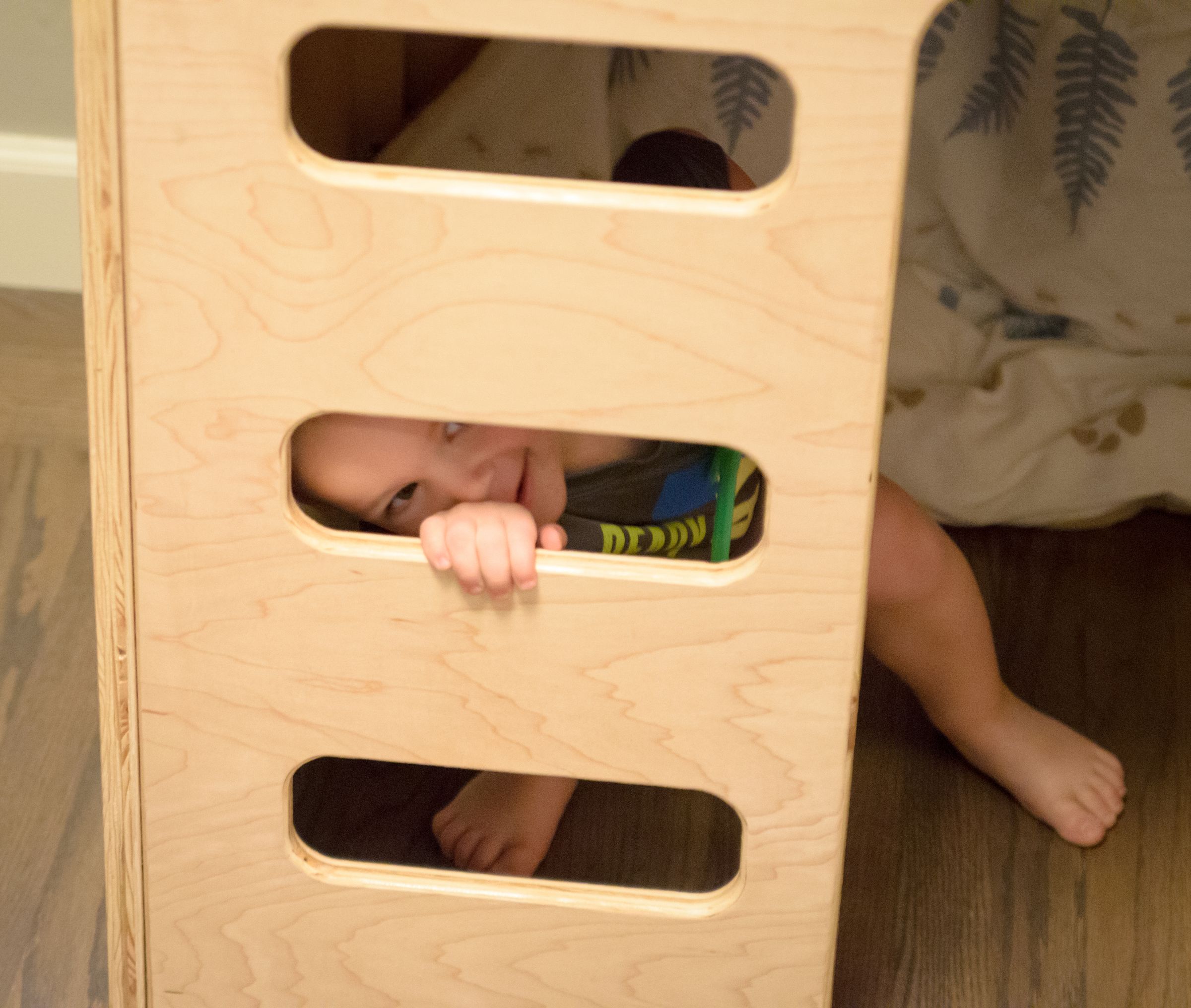 Simple, Elegant Toddler Bed 8 Steps (with Pictures) Instructables