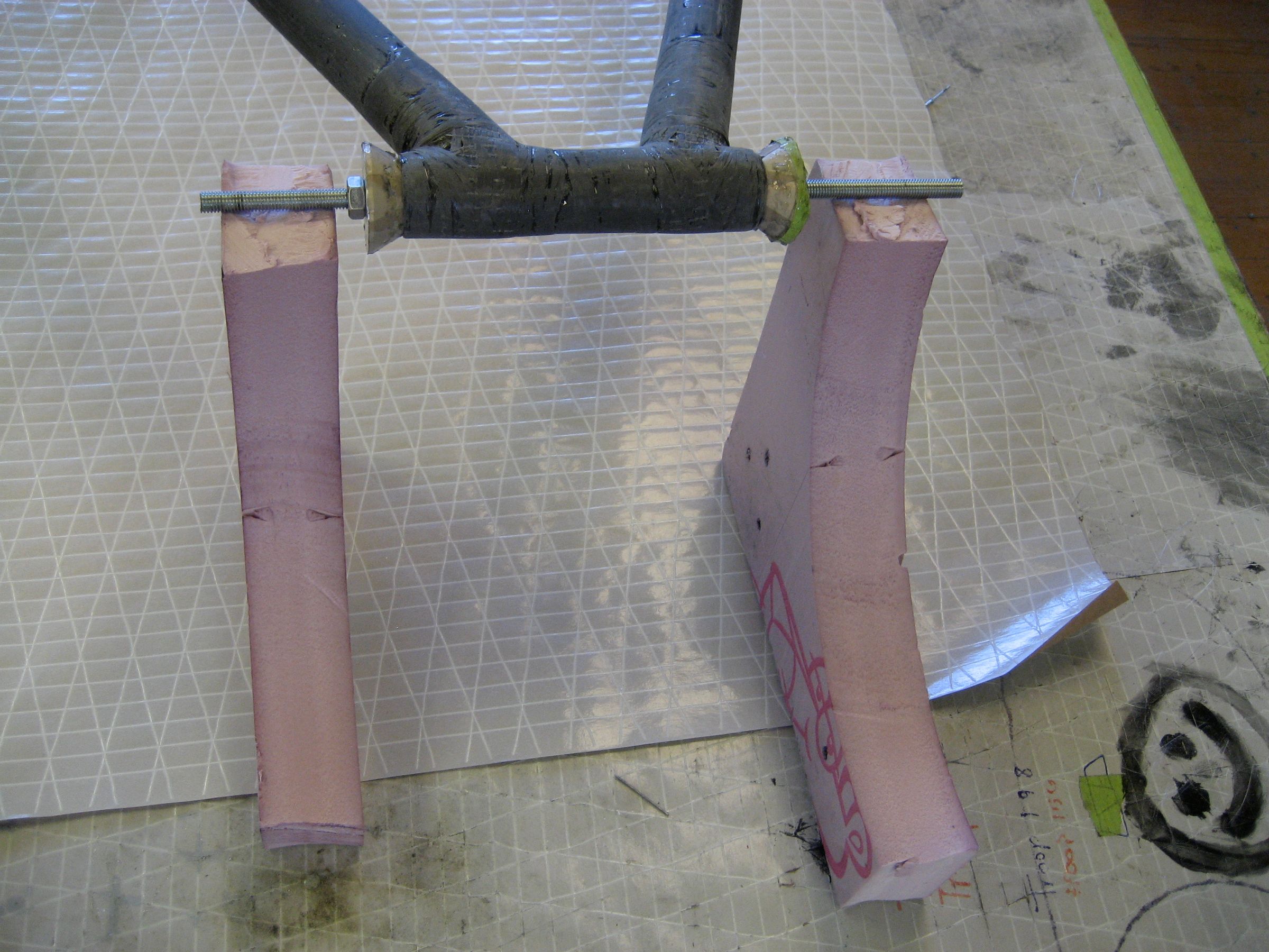 Carbon Fiber Bike 7 Steps (with Pictures) Instructables