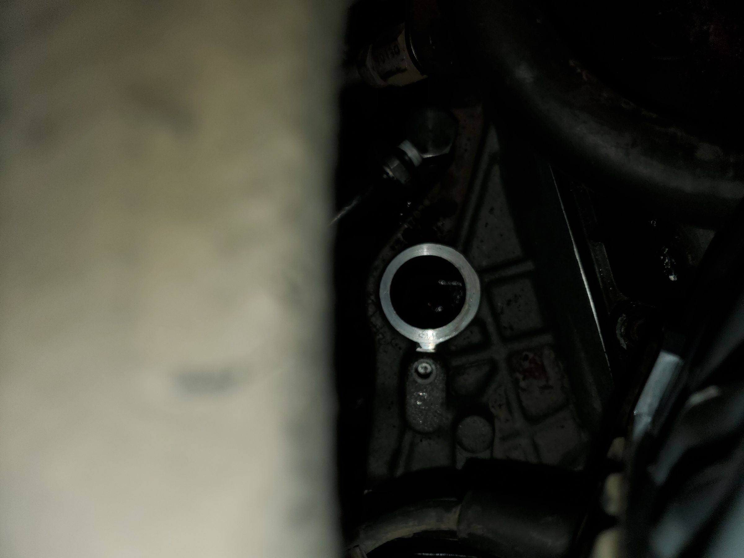 How to Set Ignition Timing 5 Steps Instructables