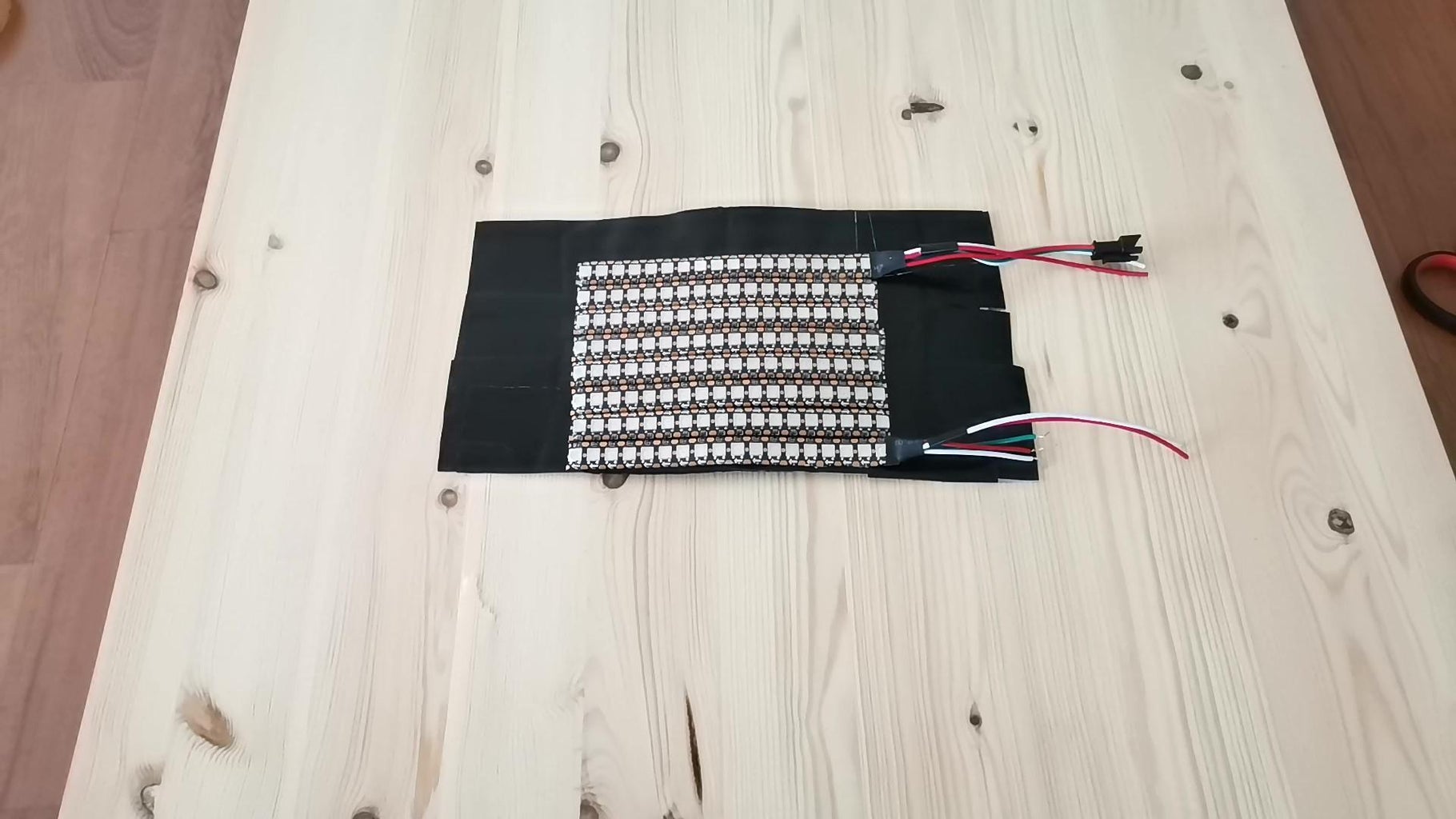 LED Mask (with Arduino) : 5 Steps (with Pictures) - Instructables