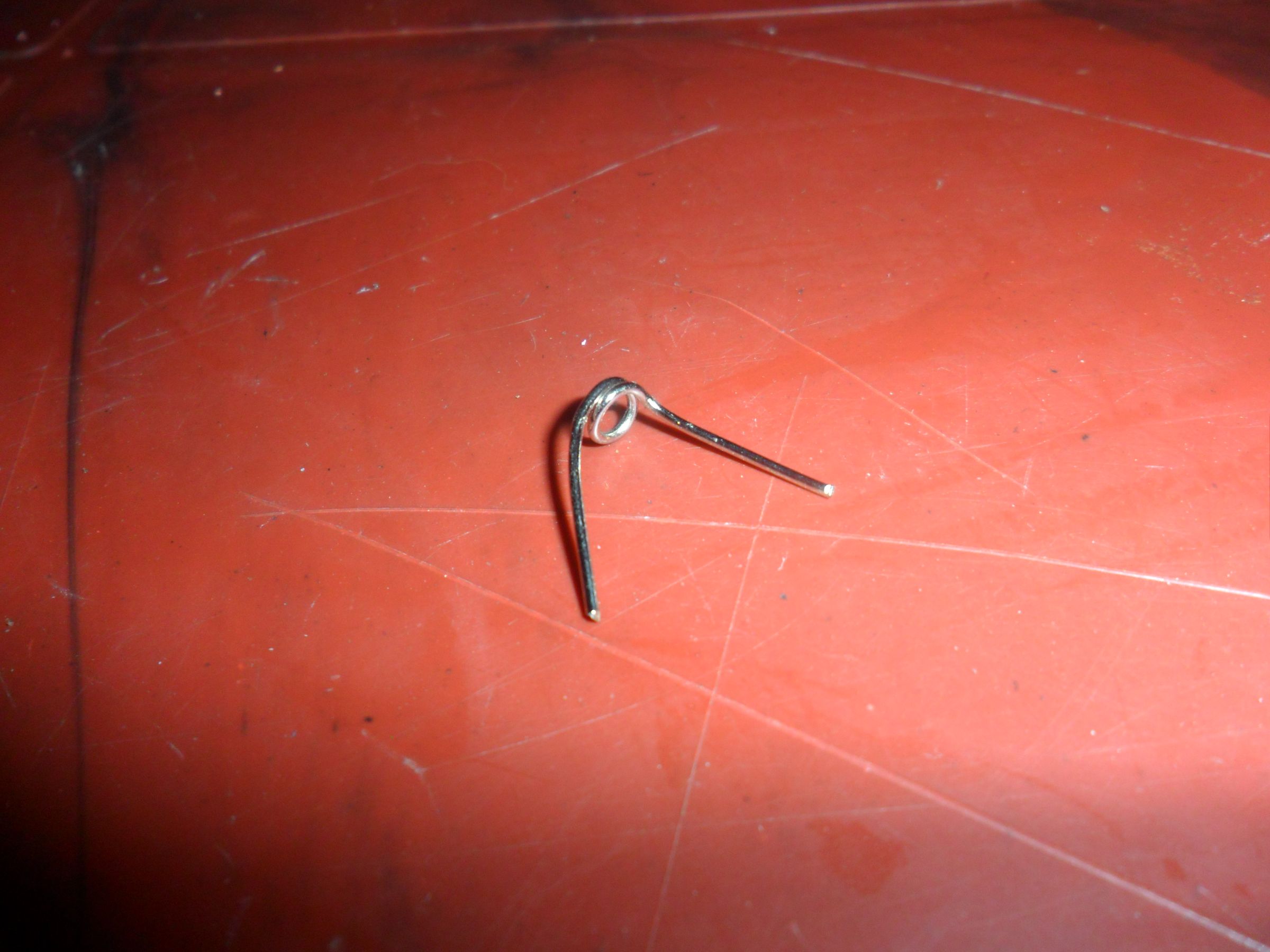 How to Make a Fishing Arrow. 6 Steps Instructables