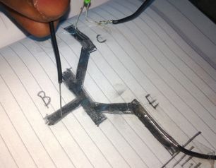 how to make paper transistor diy homemade DIY Project - Step-by-Step ...