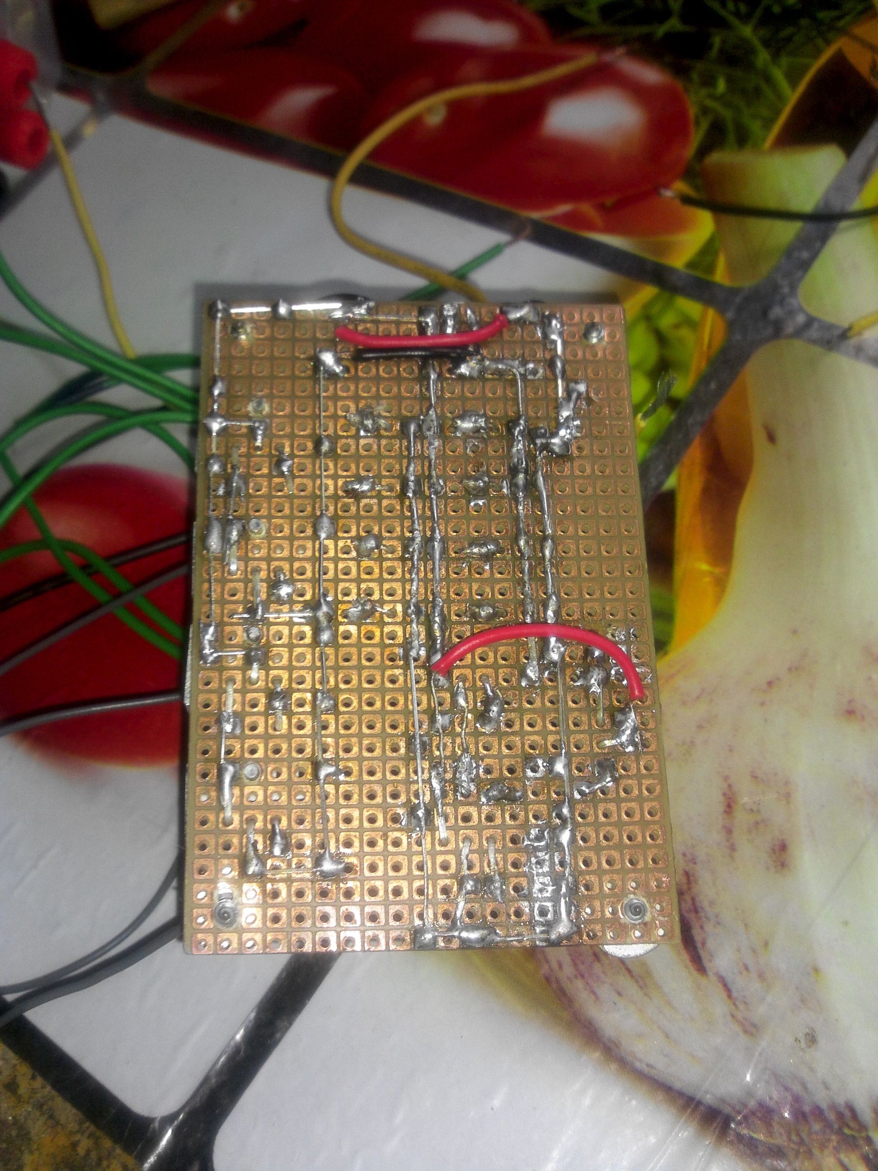 Perfect Lab Bench Power Supply 4 Steps (with Pictures) Instructables