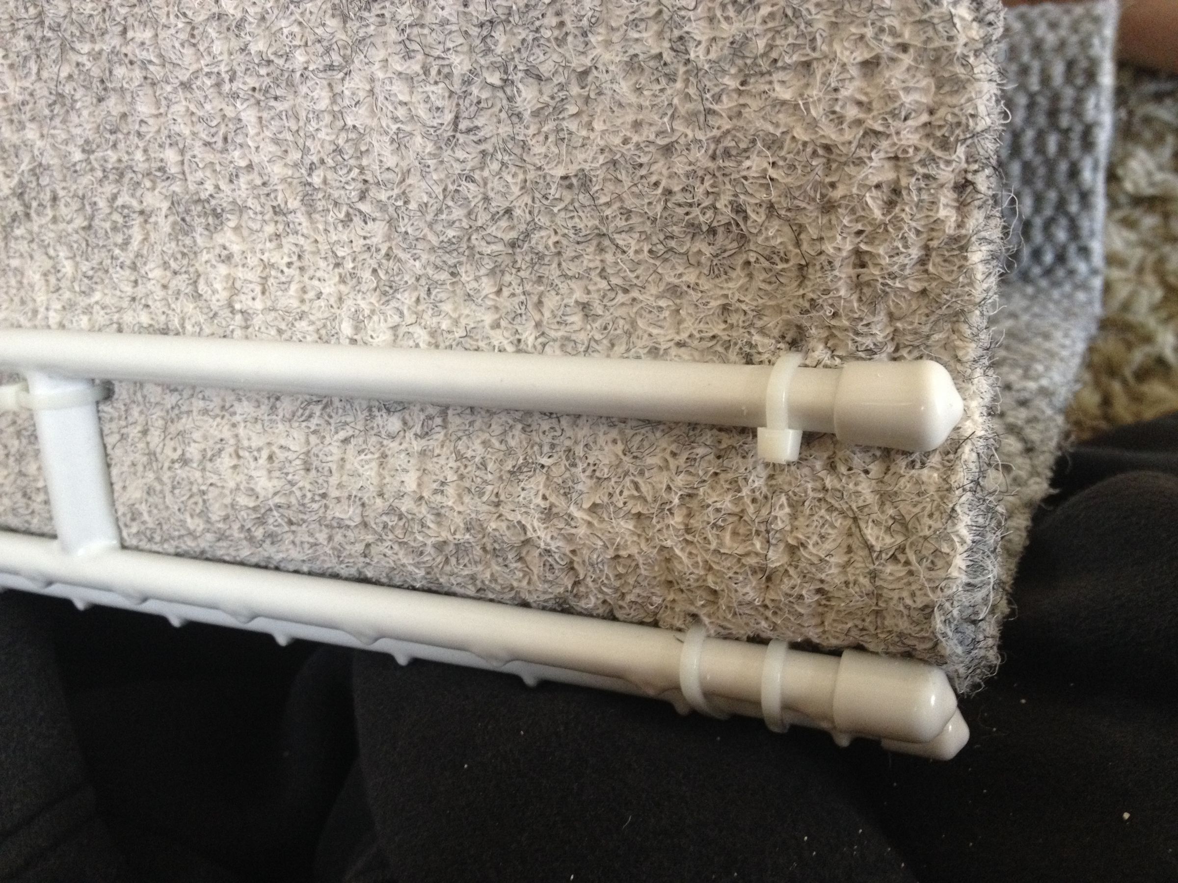 Inexpensive Doggie Ramp (with Pictures) Instructables