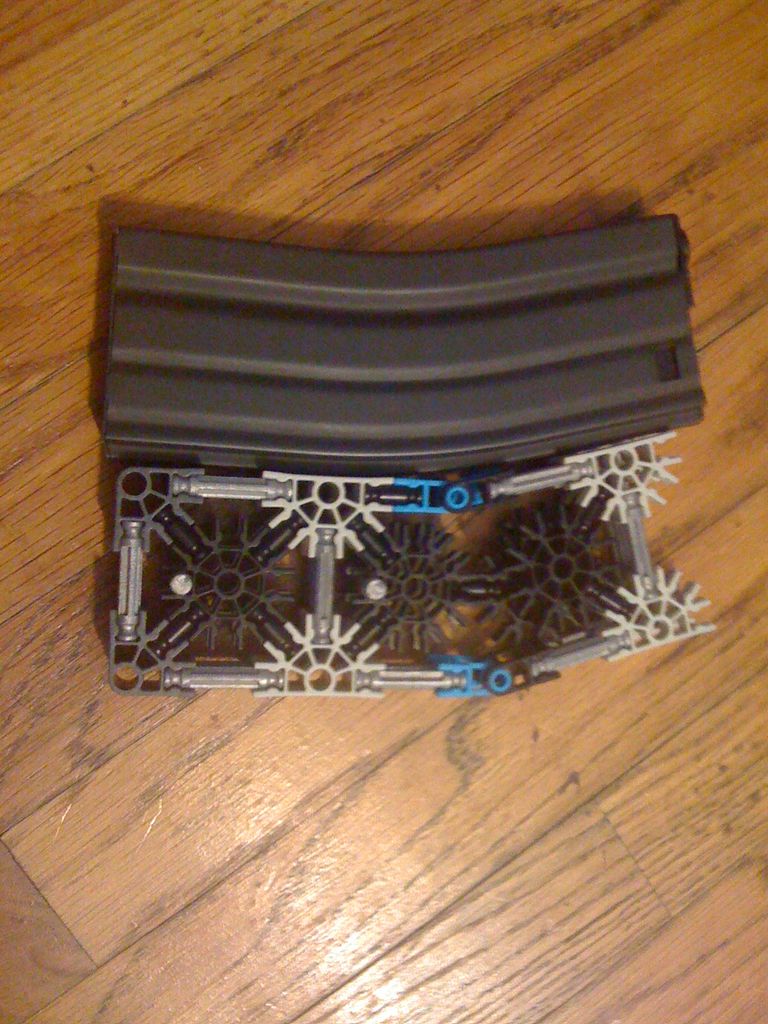 m4 carbine - Instructables