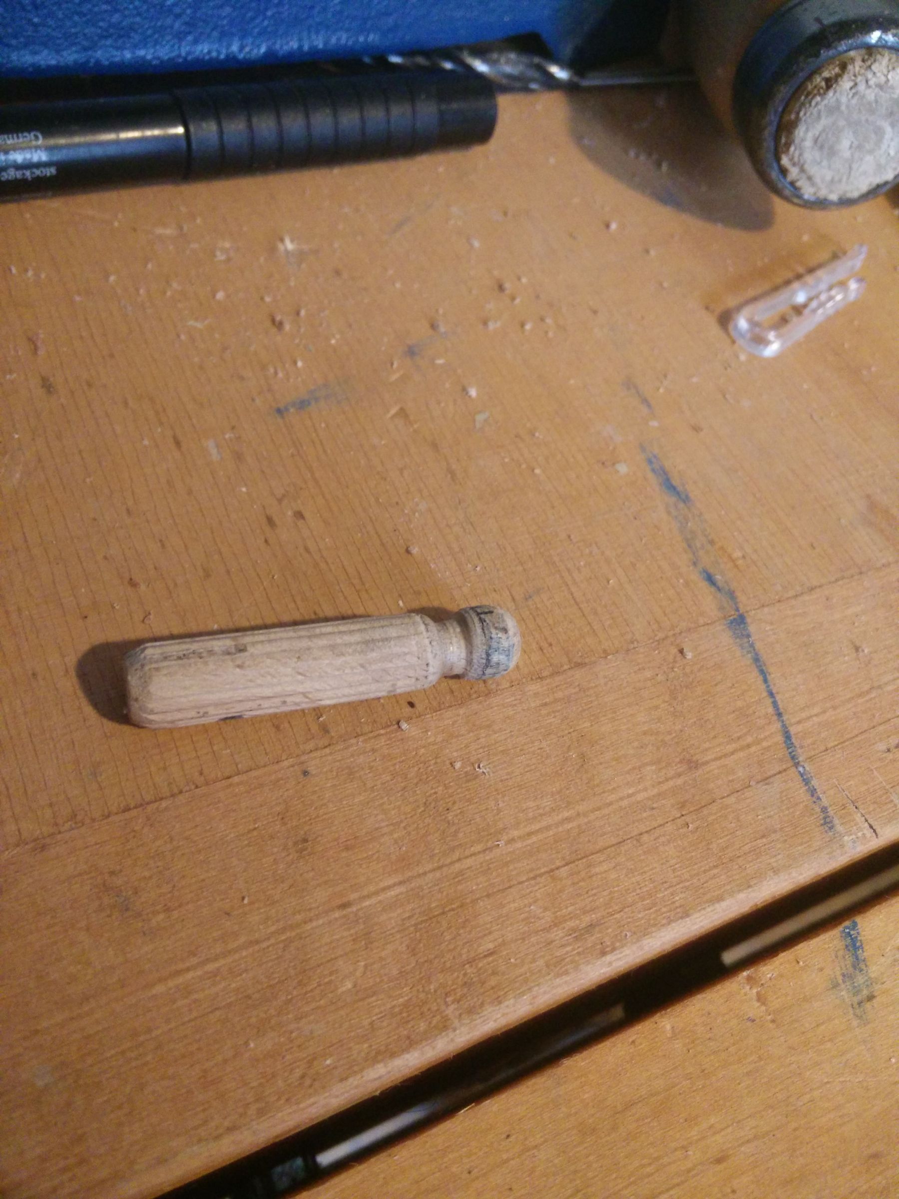 High Speed Leather Burnishing : 3 Steps 