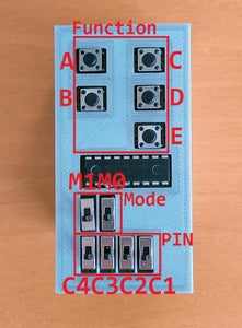 Programmable Arduino Remote Control : 9 Steps (with Pictures ...