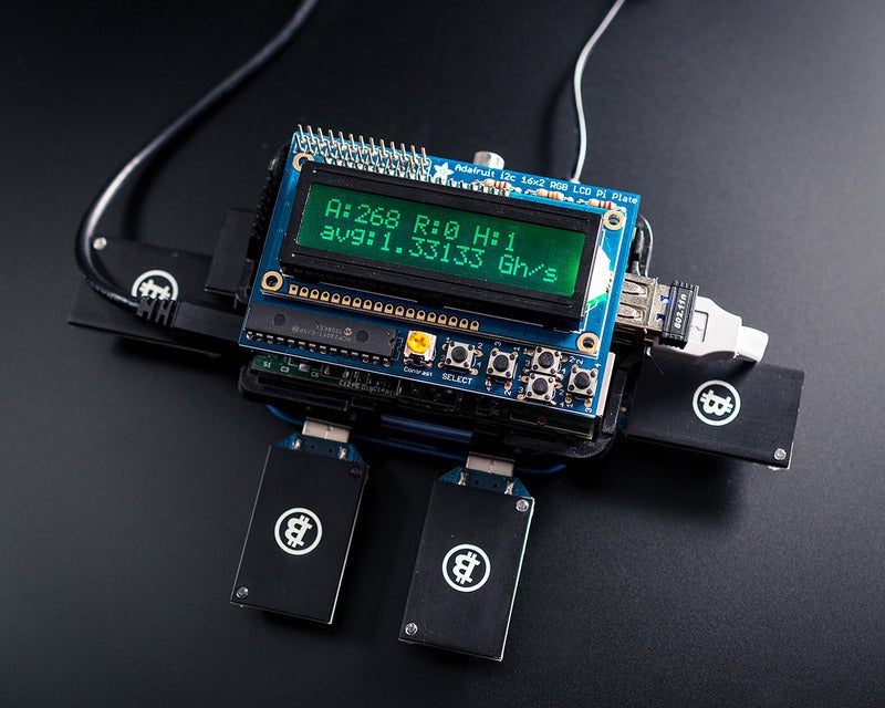 raspberry pi 3 bitcoin mazgas bitcoin skalbimo apžvalga