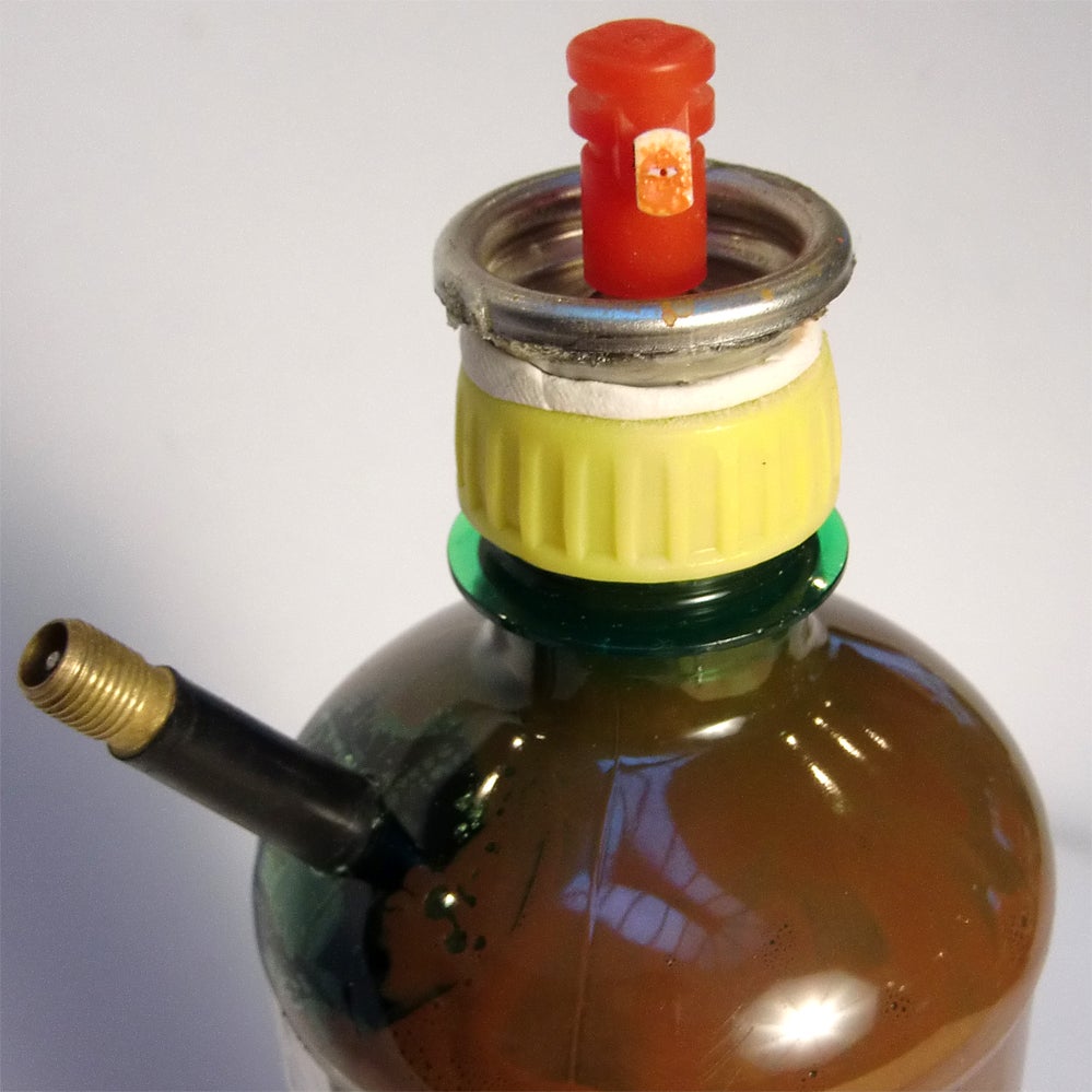 Diy Spray Paint 7 Steps With Pictures Instructables Diy Spray Paint 7 Steps With Pictures Instructables