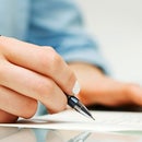 author