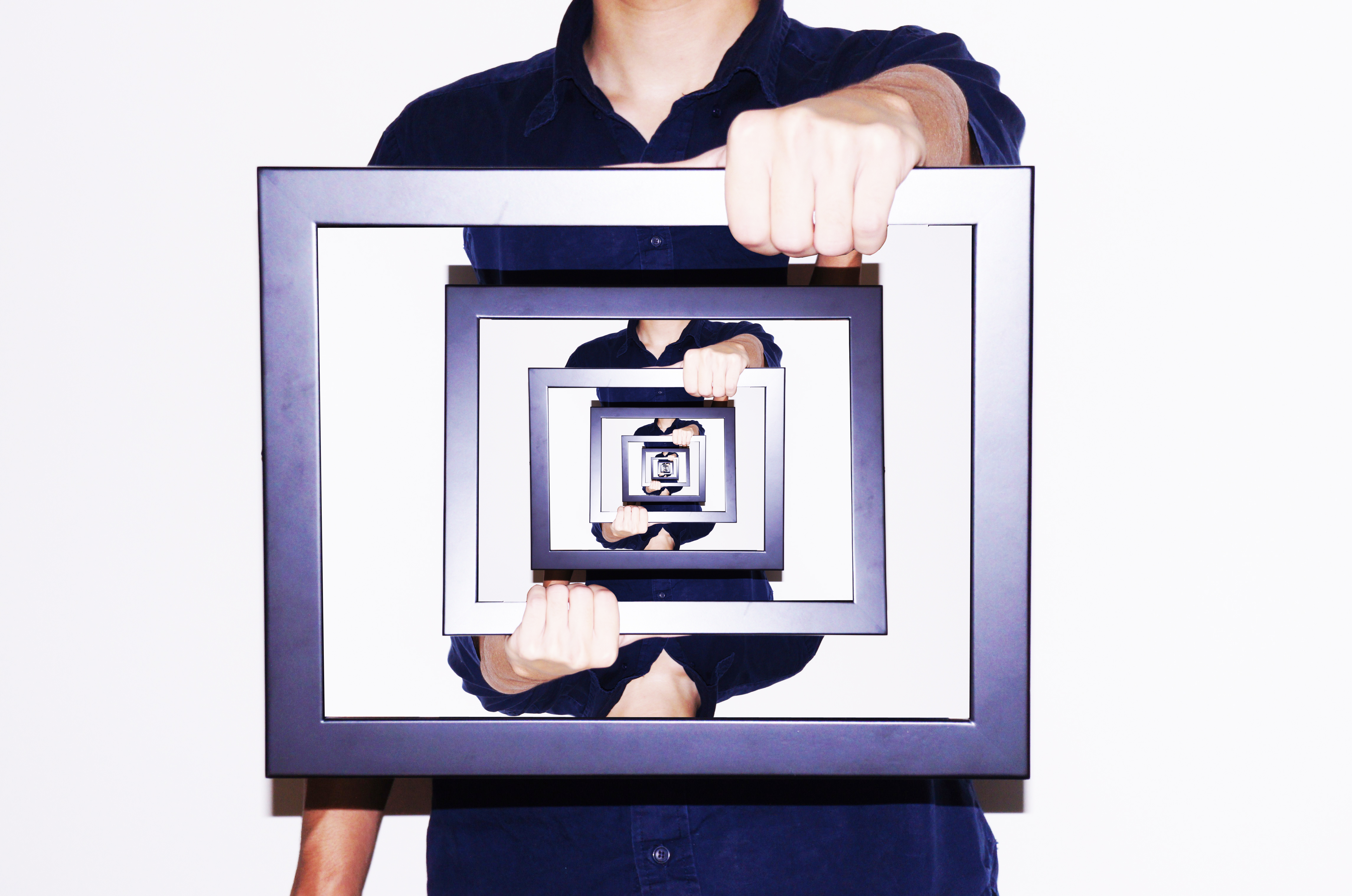 Photoshop Basics: Infinite Photo