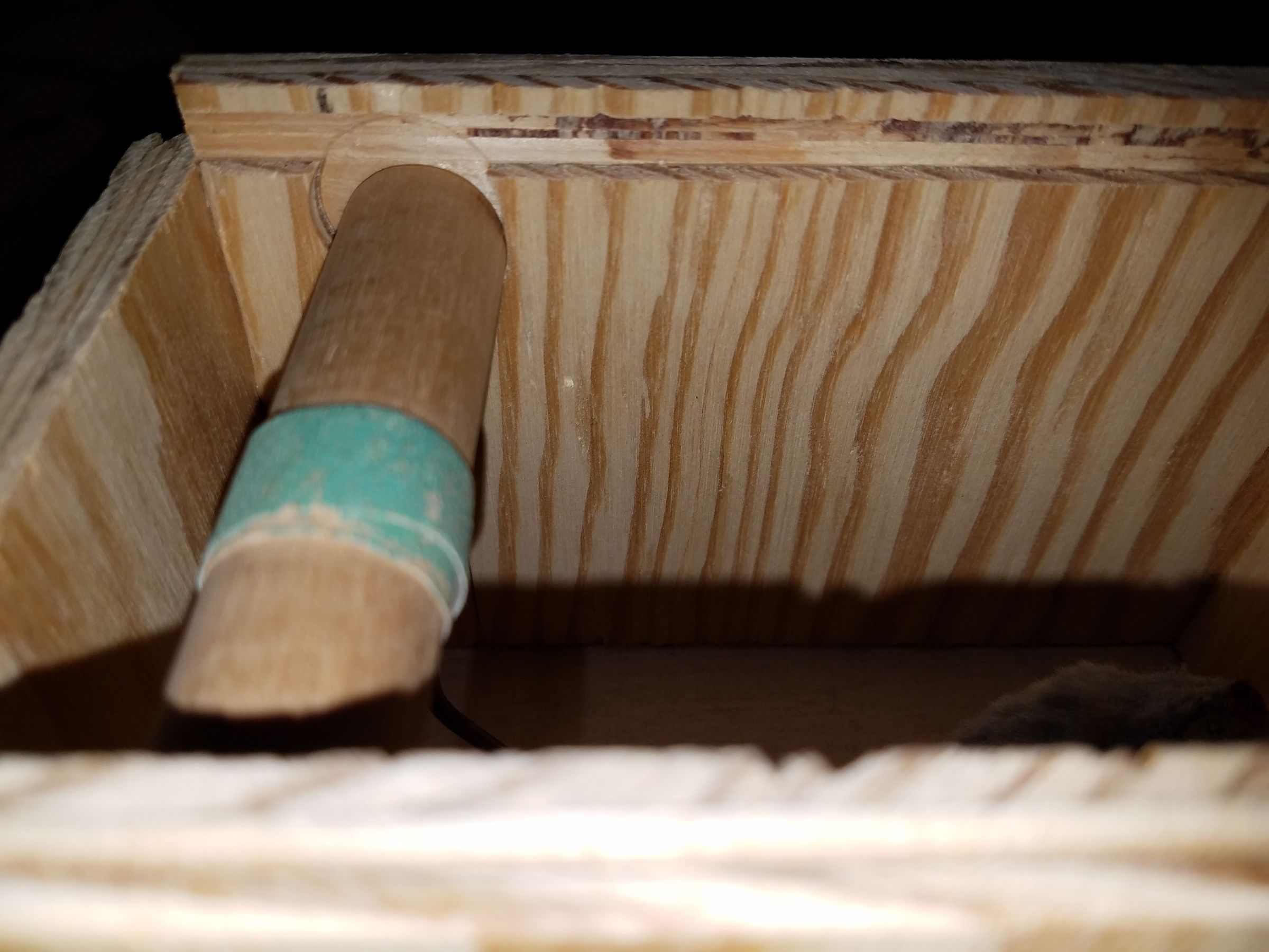 Spider Box 11 Steps (with Pictures) Instructables